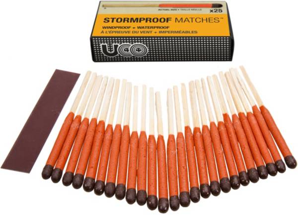 UCO Stormproof Matches  2-Pack product image