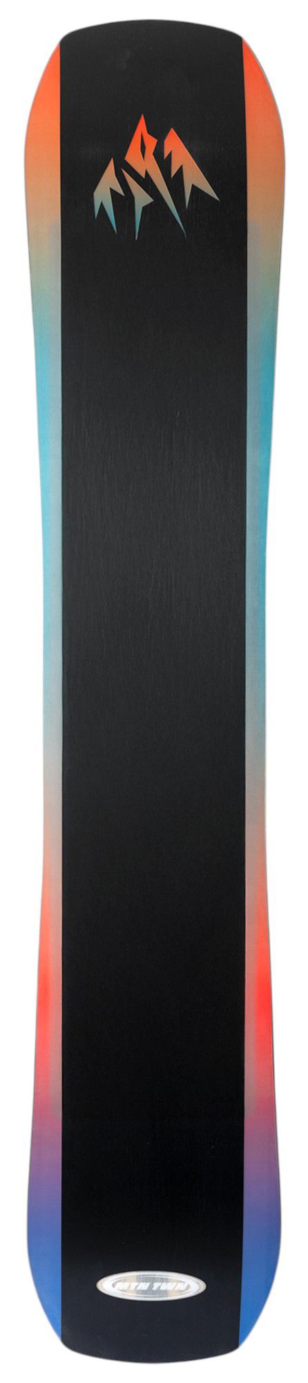 Jones Snowboards Men's Mountain Twin Snowboard 2026 product image