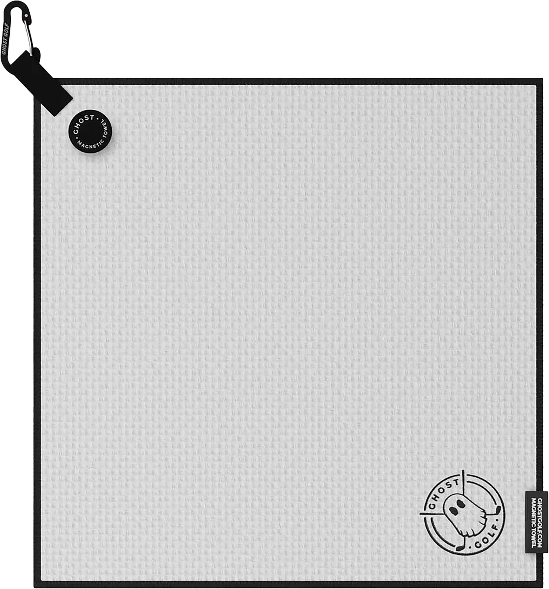 Ghost Golf Magnetic Greenside Golf Towel product image