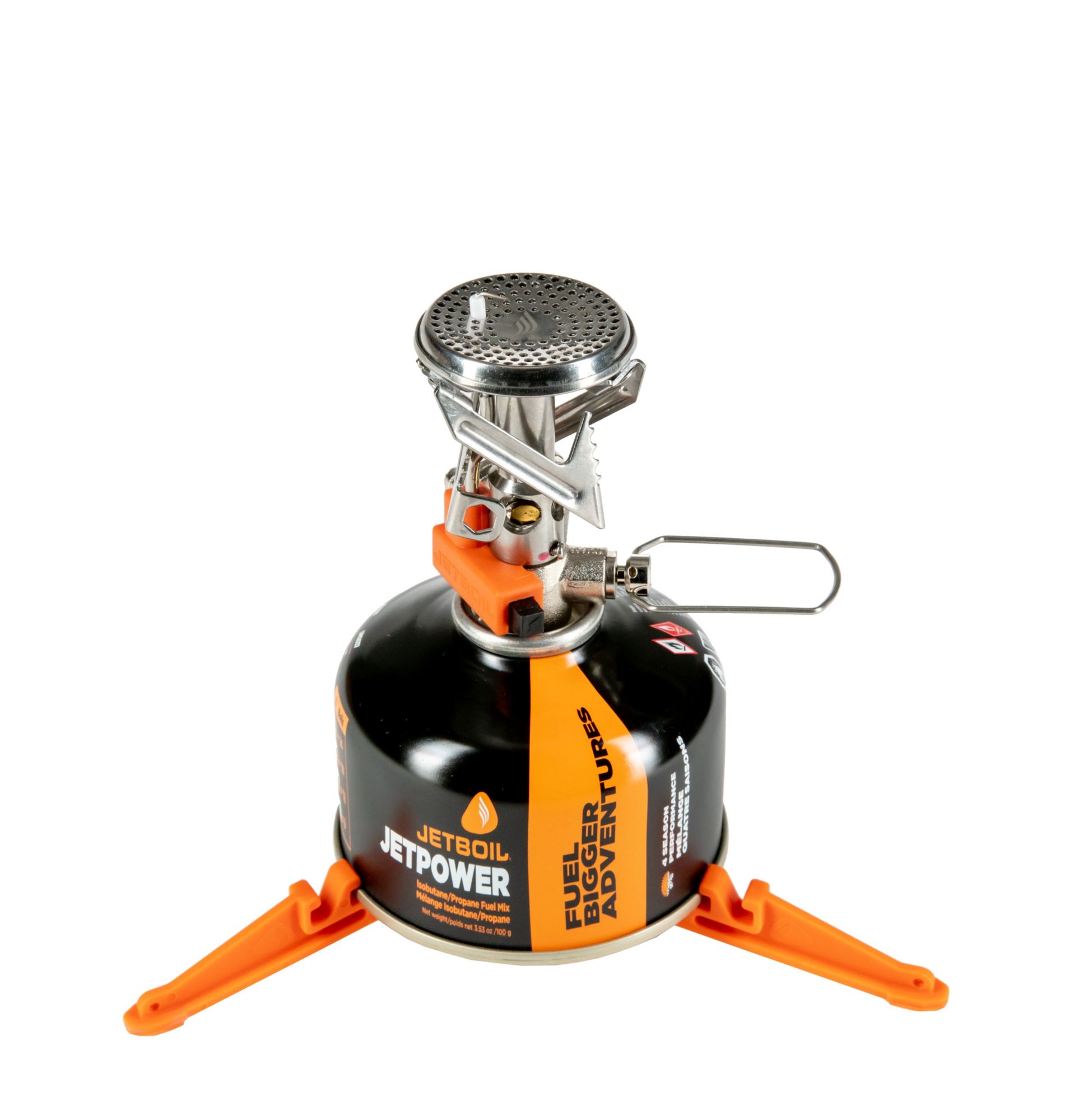 Jetboil MightyMo Cooking System