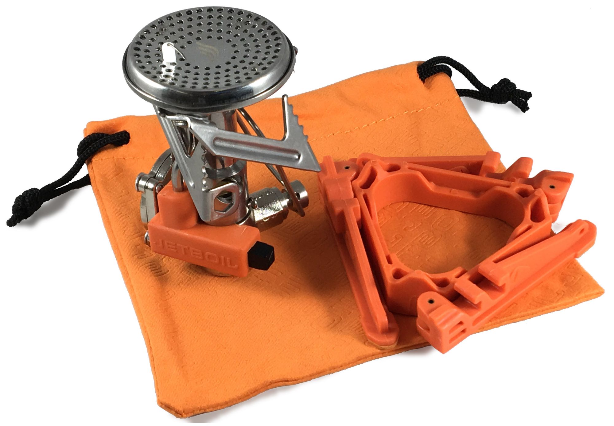 Jetboil MightyMo Cooking System