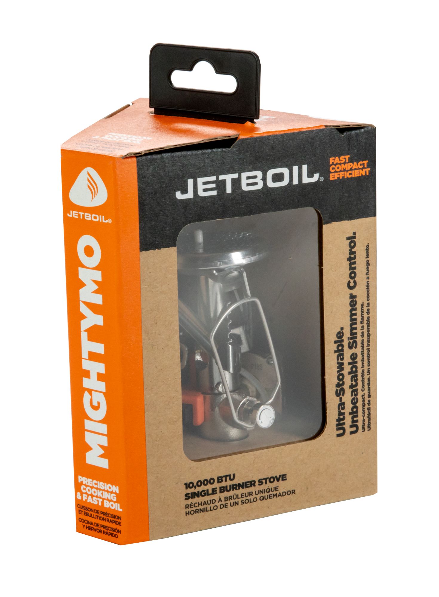 Jetboil MightyMo Cooking System product image