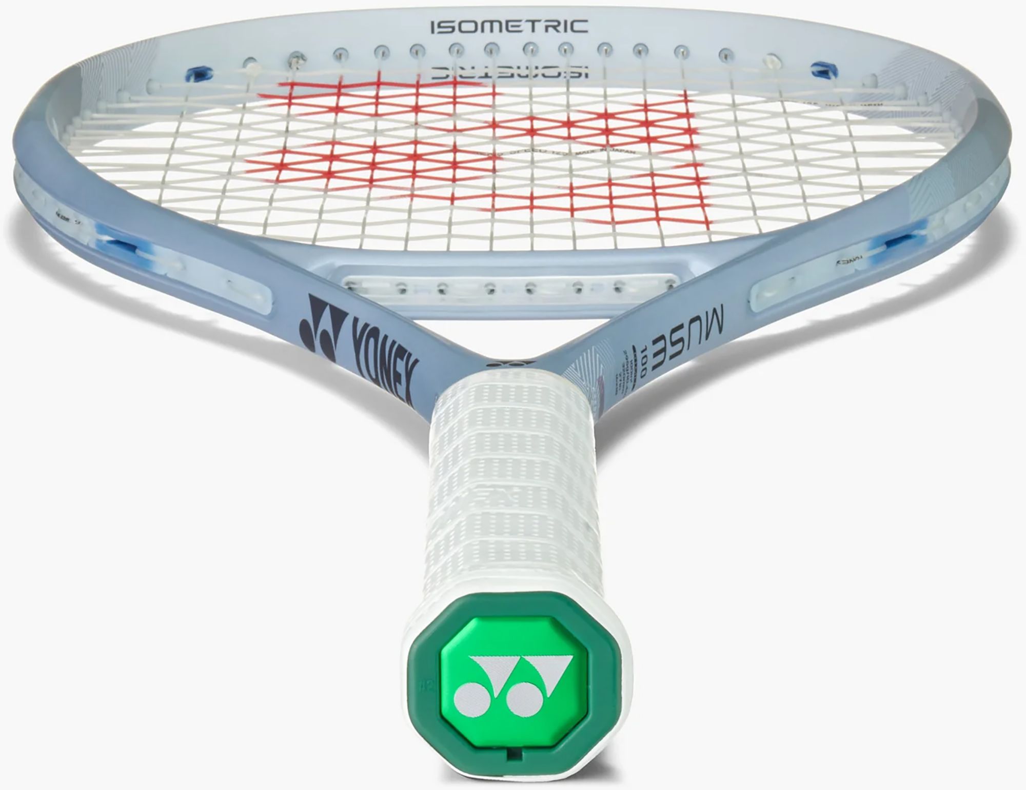 Yonex Muse 100 Tennis Racquet product image