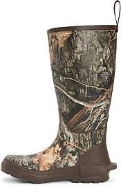 Muck Boots Men's Mossy Oak DNA Mudder Boots product image