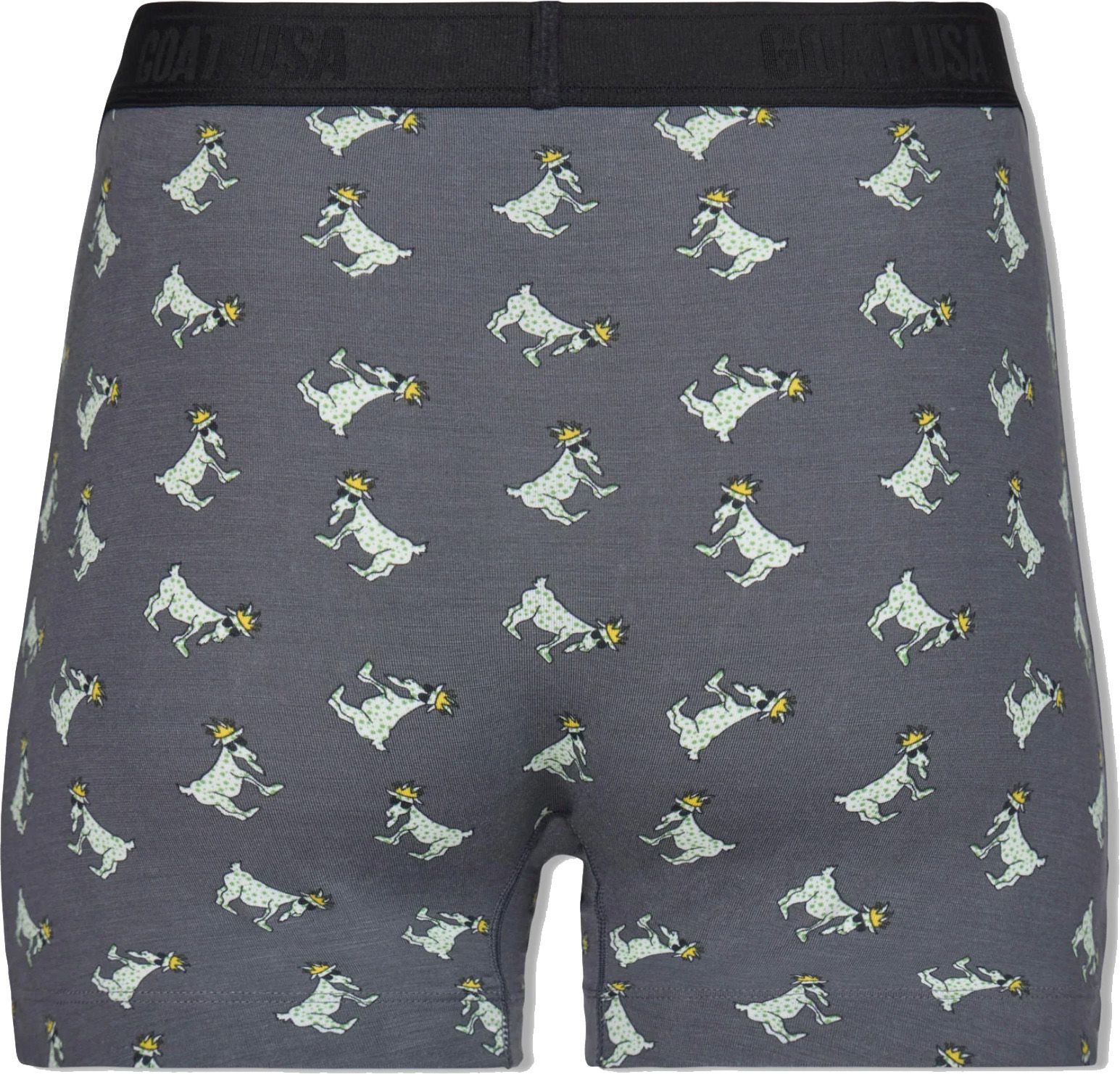 GOAT USA Mixed Boxer Short 3 Pack product image