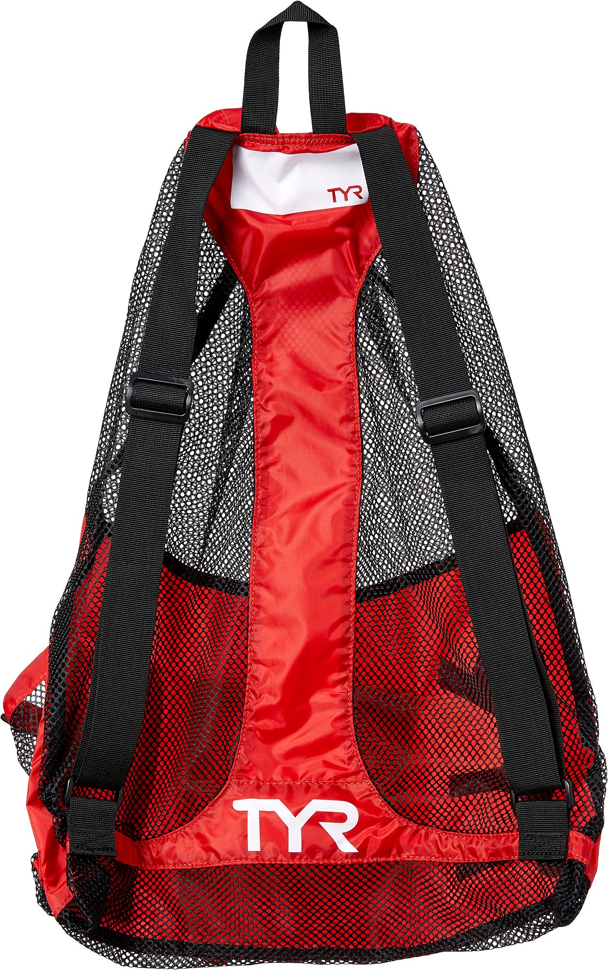 tyr mesh swim bag