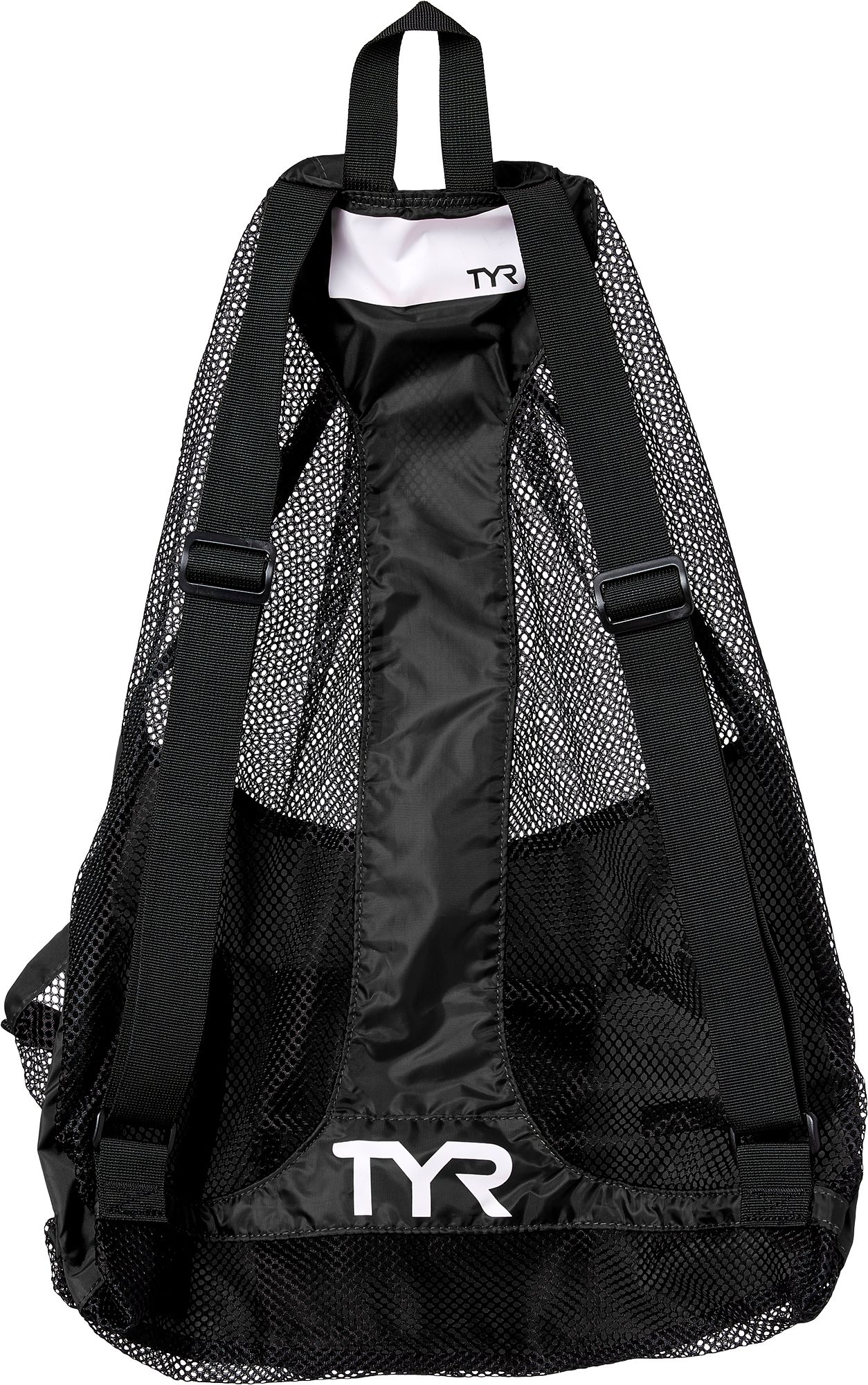 TYR Alliance Big Mesh Mummy Backpack