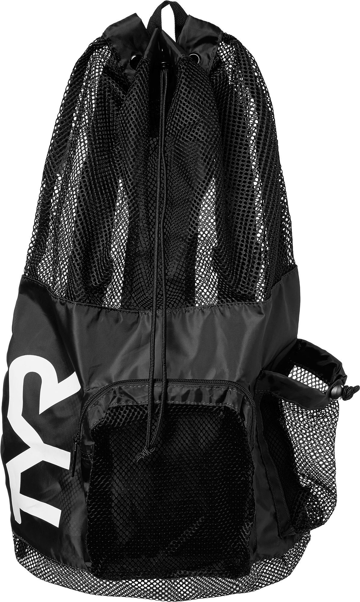 TYR Alliance Big Mesh Mummy Backpack