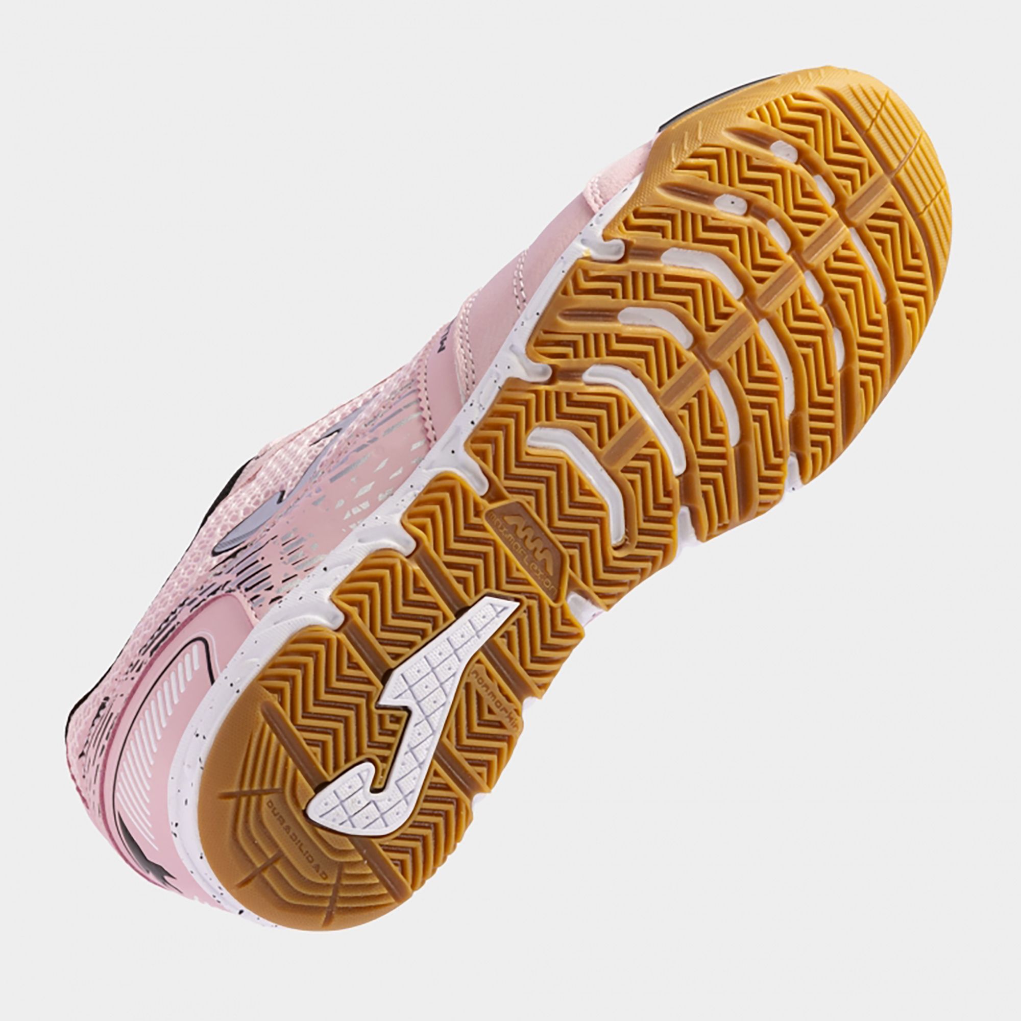 Joma Mundial 24 Indoor Soccer Shoes product image