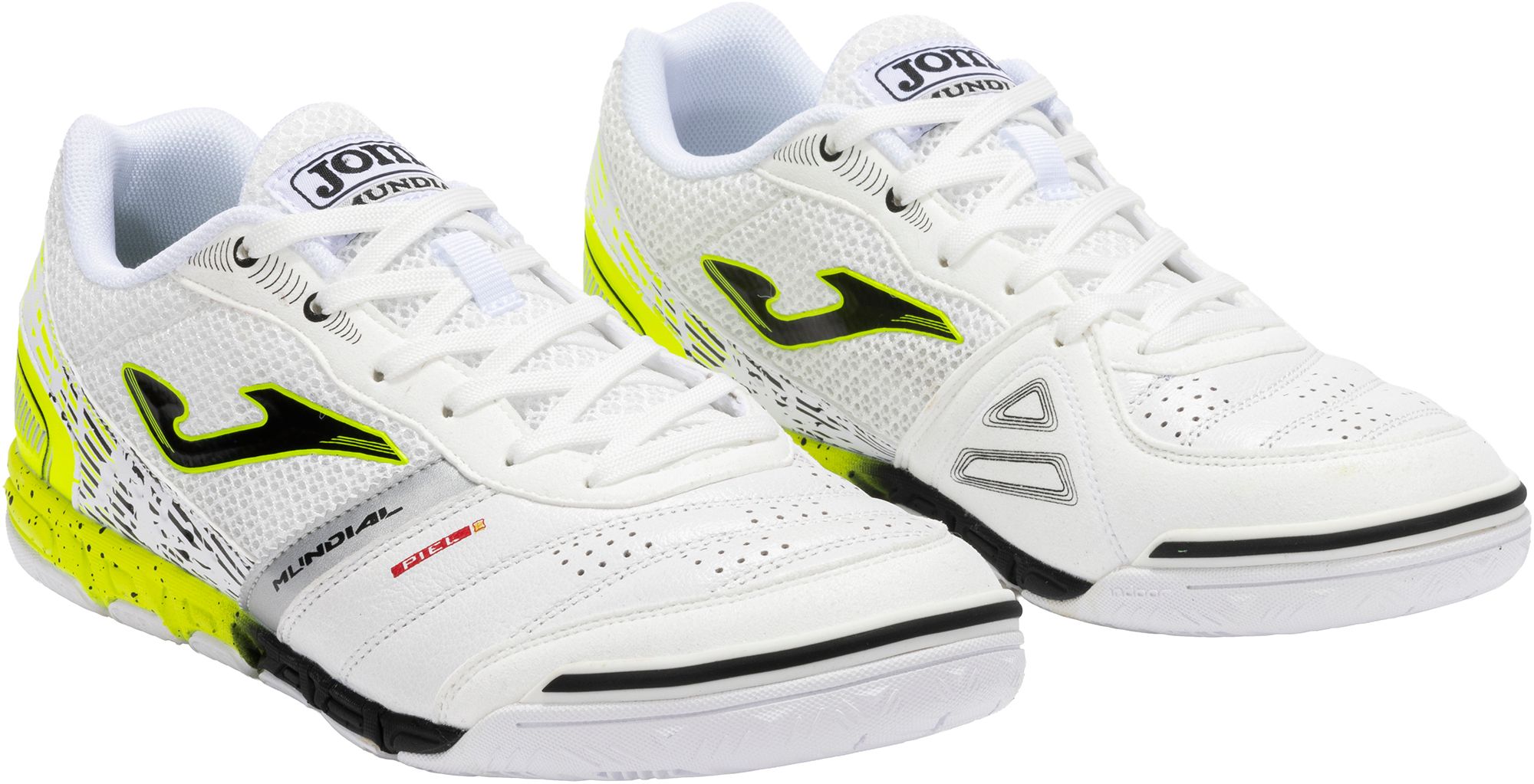 Joma Mundial 25 Indoor Soccer Shoes product image
