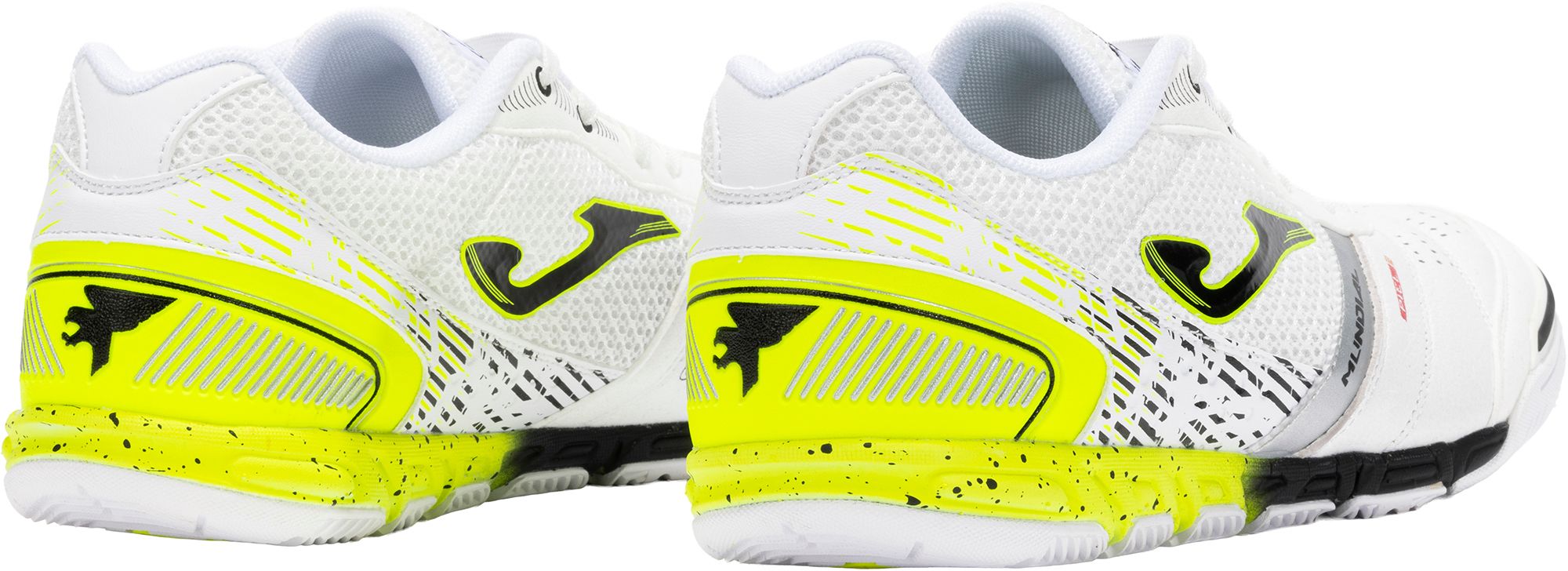 Joma Mundial 25 Indoor Soccer Shoes product image