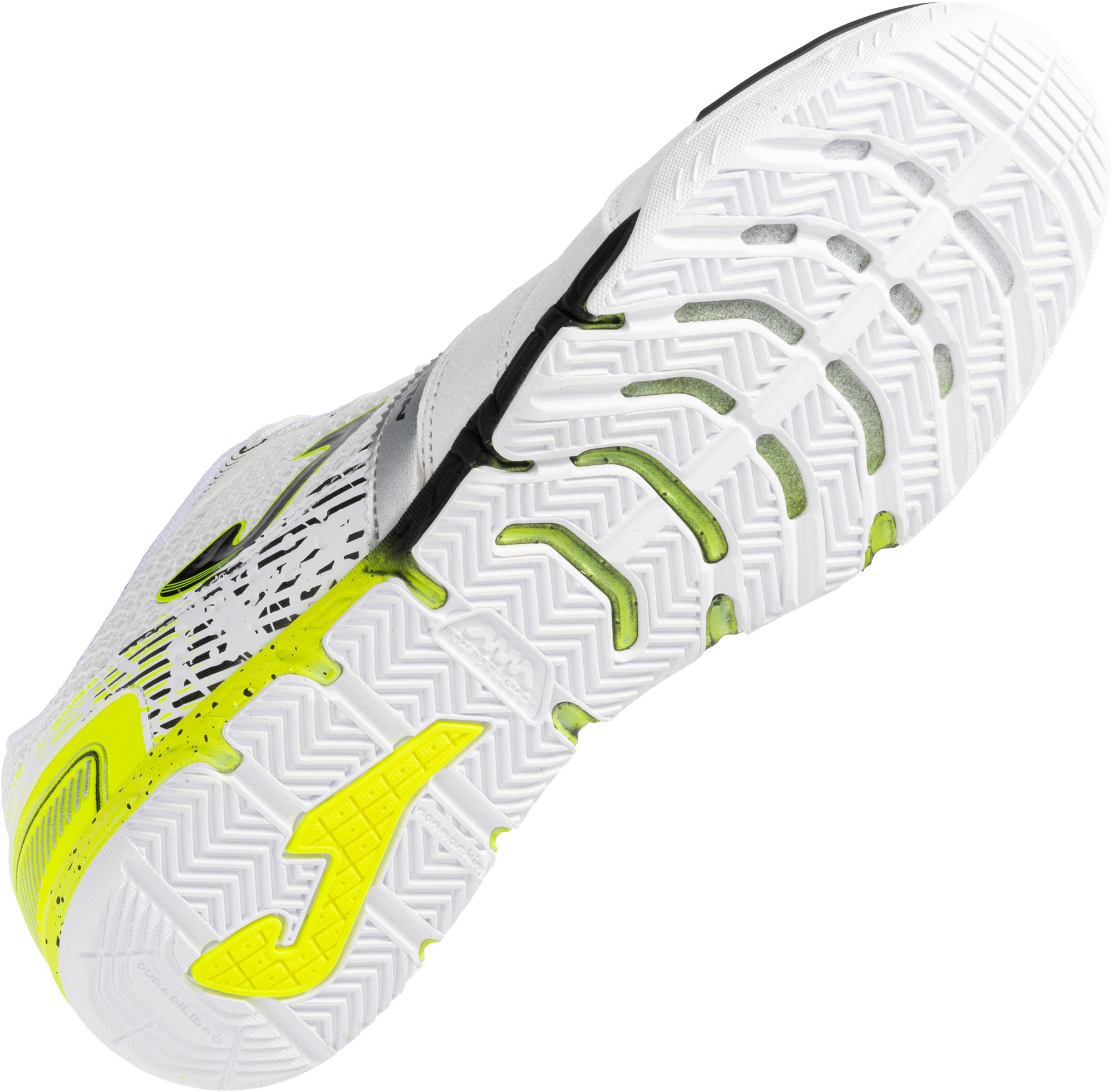 Joma Mundial 25 Indoor Soccer Shoes product image