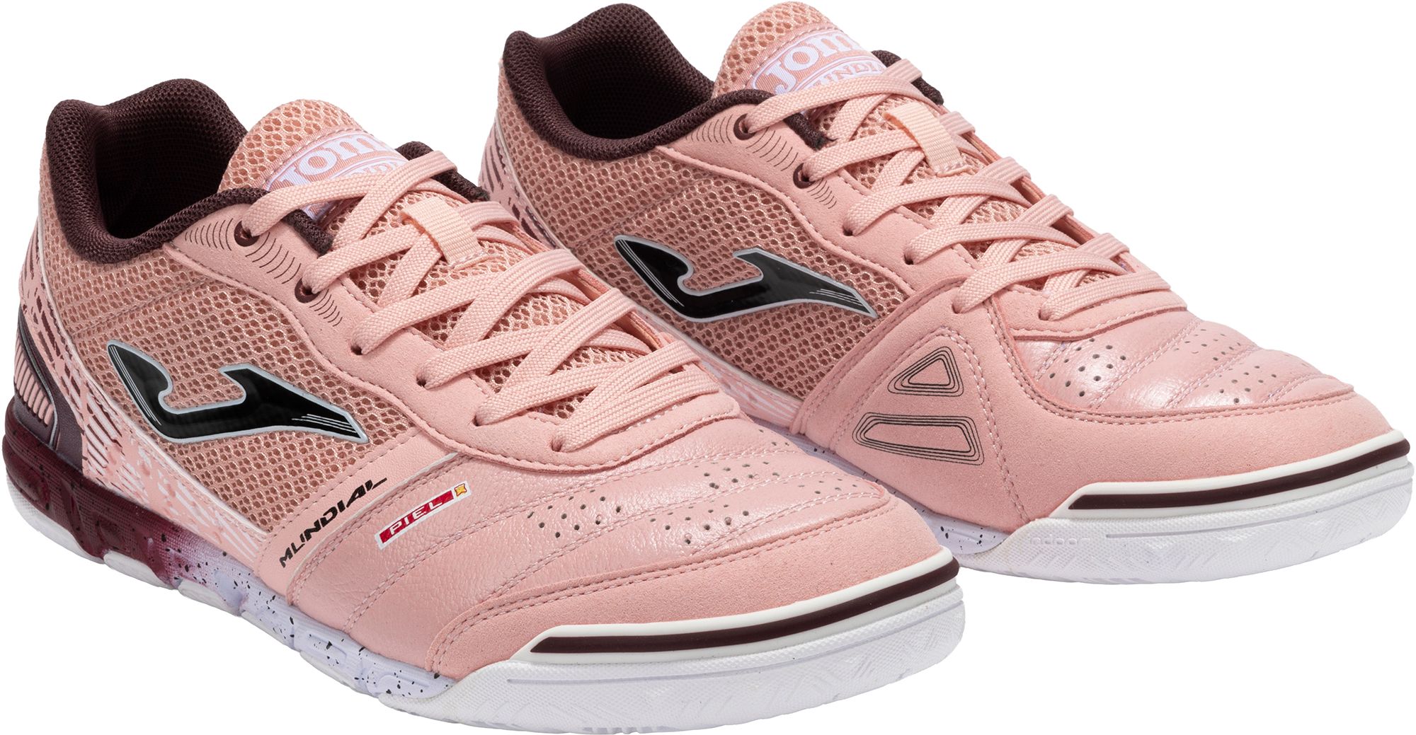 Joma Mundial 25 Indoor Soccer Shoes product image