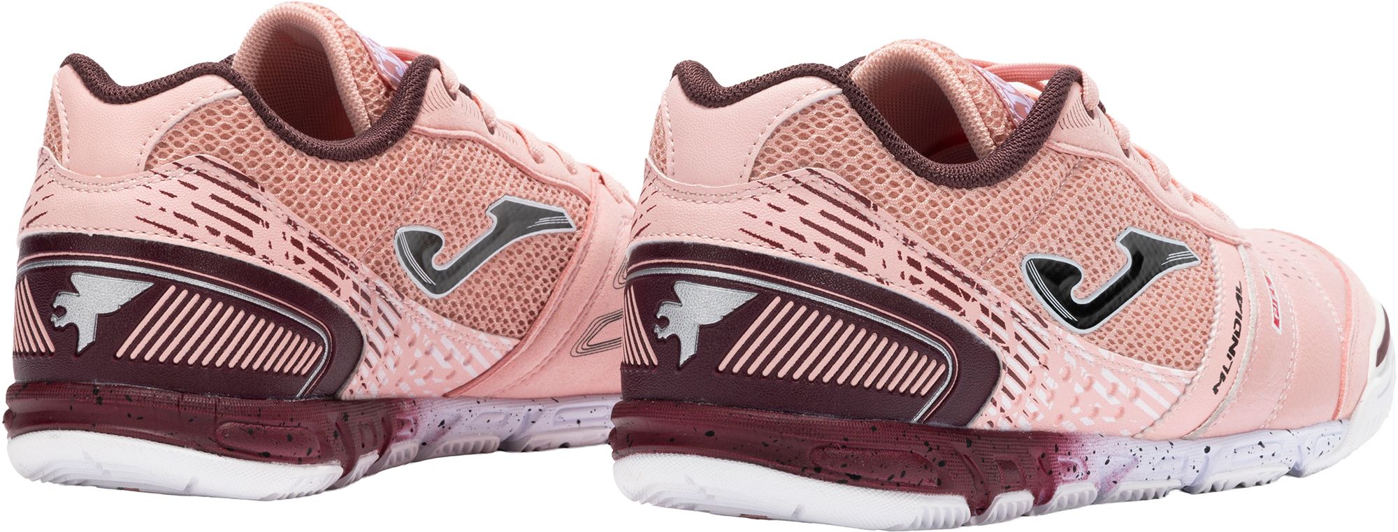 Joma Mundial 25 Indoor Soccer Shoes product image