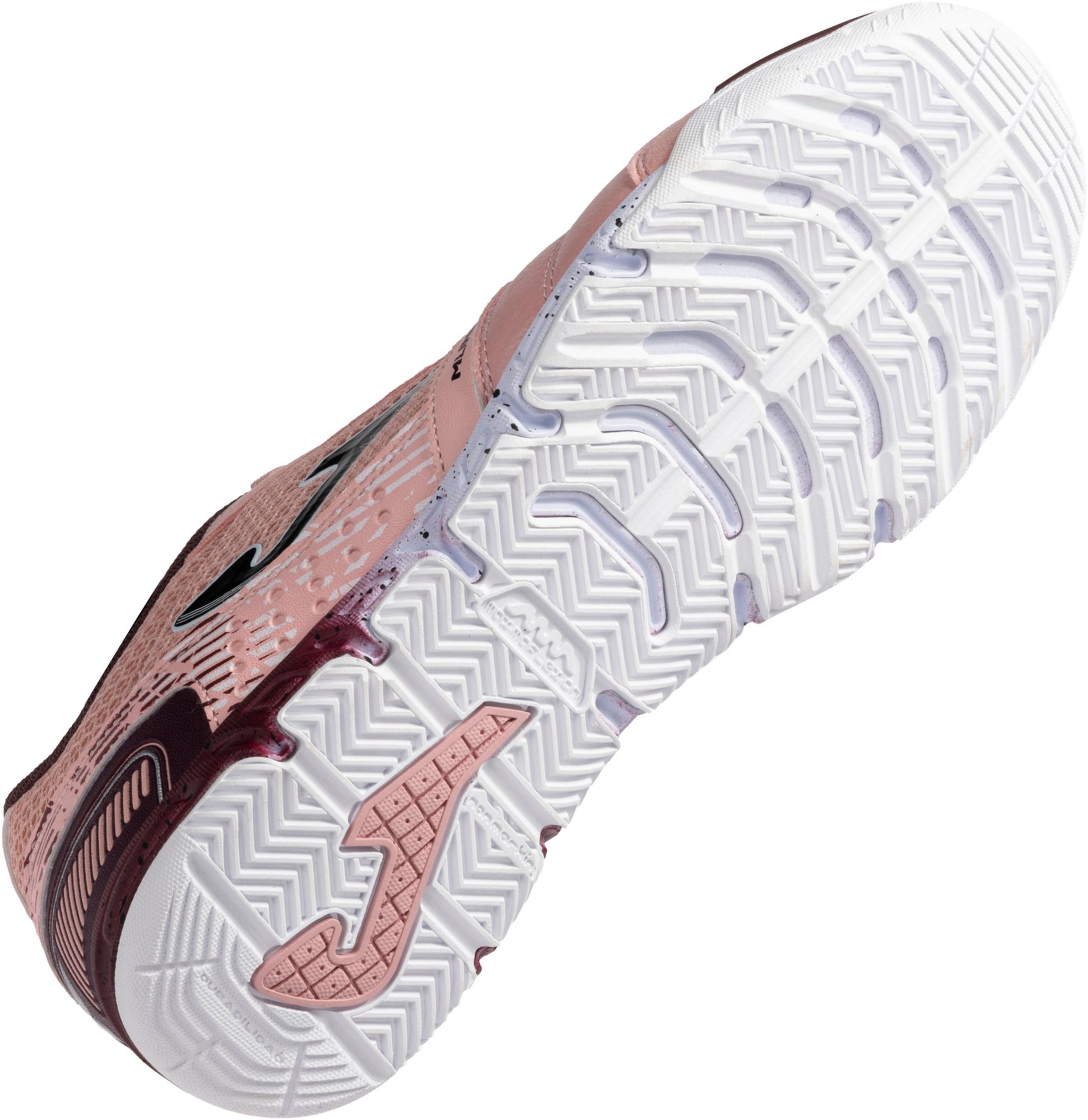 Joma Mundial 25 Indoor Soccer Shoes product image