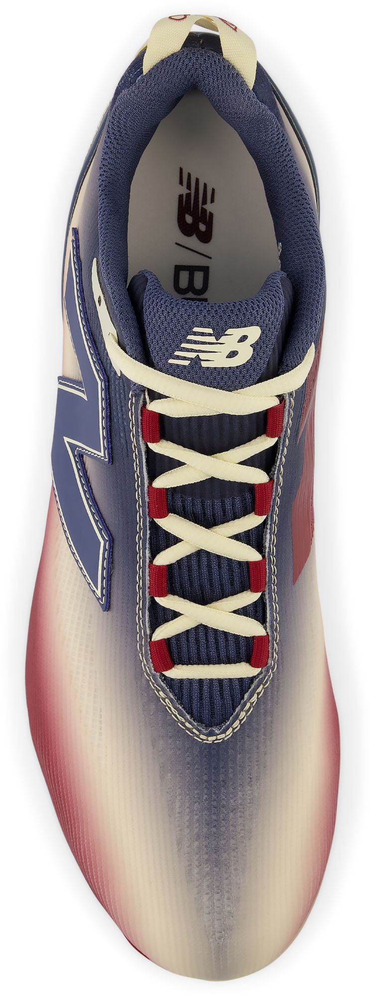 New Balance BurnX5 All America Lacrosse Cleats product image