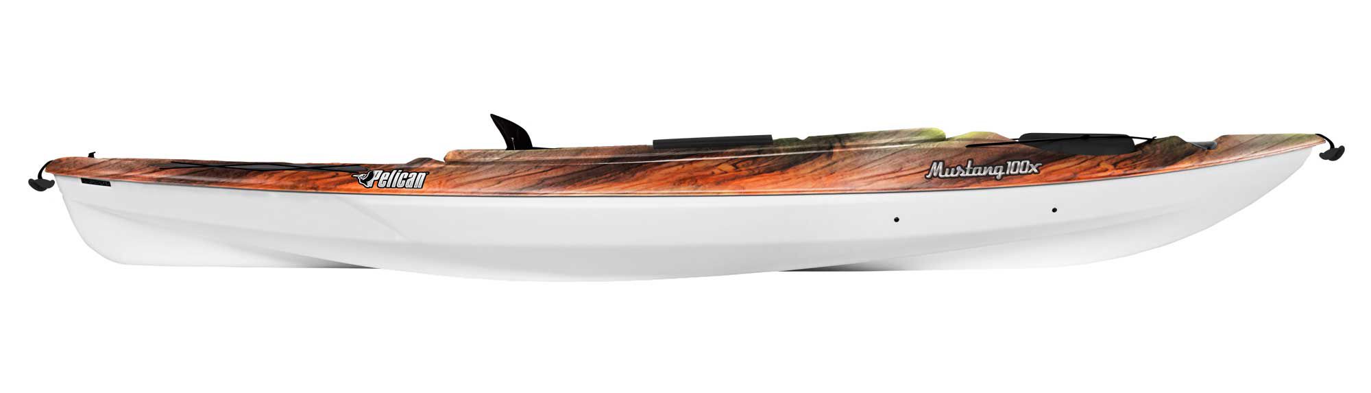 Pelican Mustang 100X Kayak product image