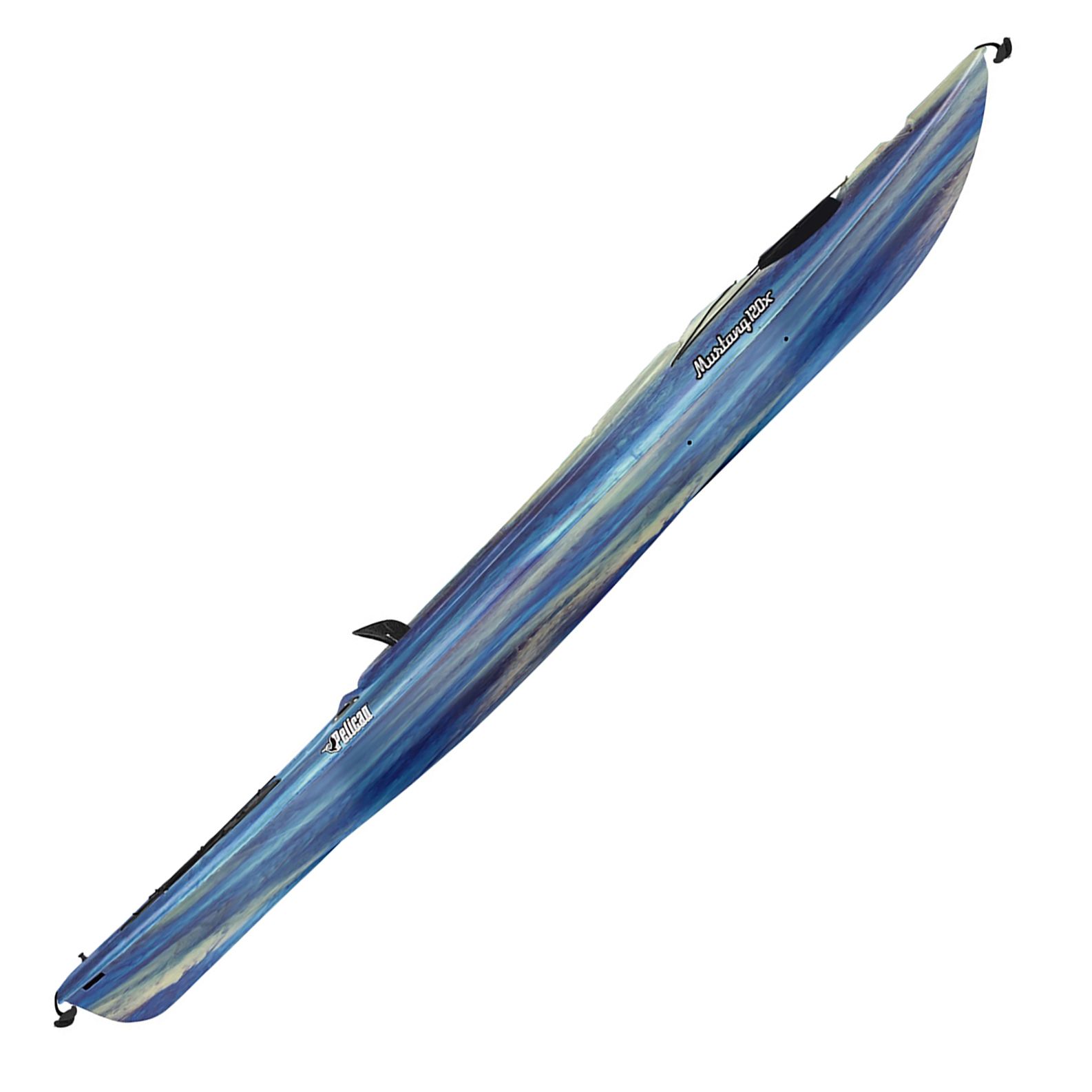 Pelican Mustang 120X EXO Kayak product image