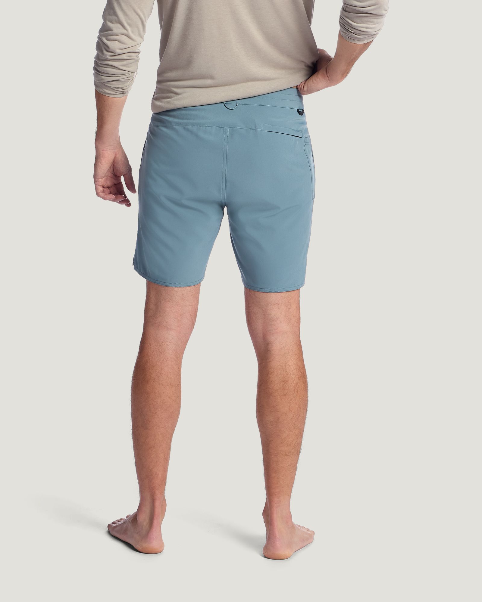 Free Fly Men's Pinnacle Utility Board Short product image