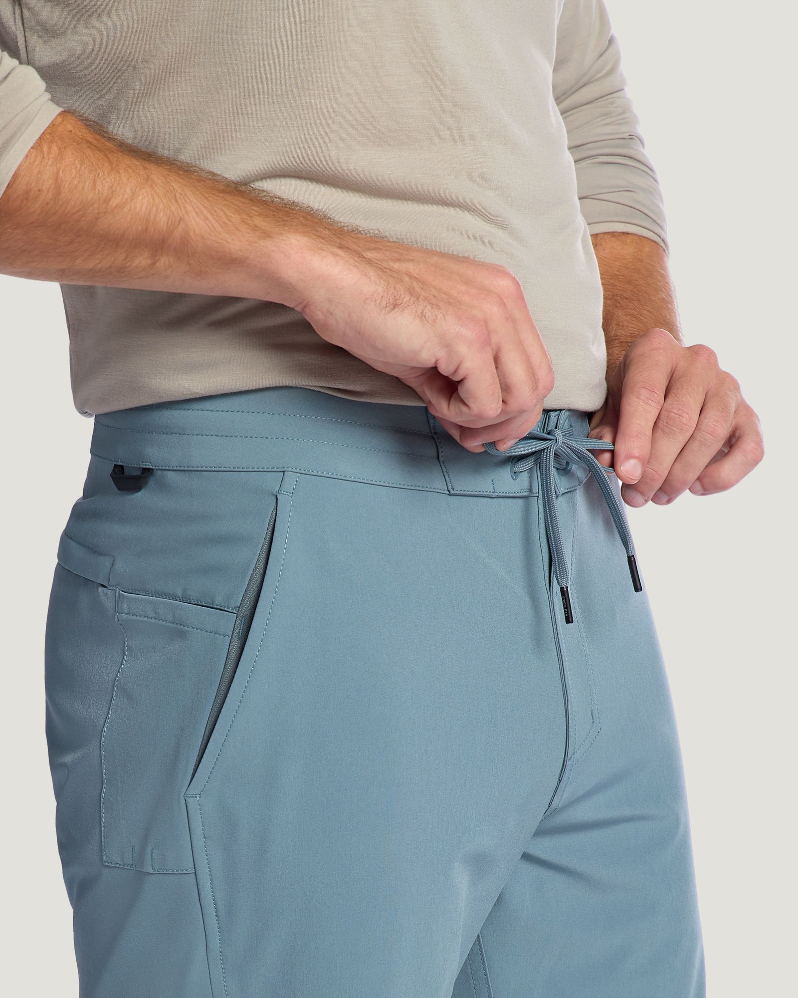Free Fly Men's Pinnacle Utility Board Short product image