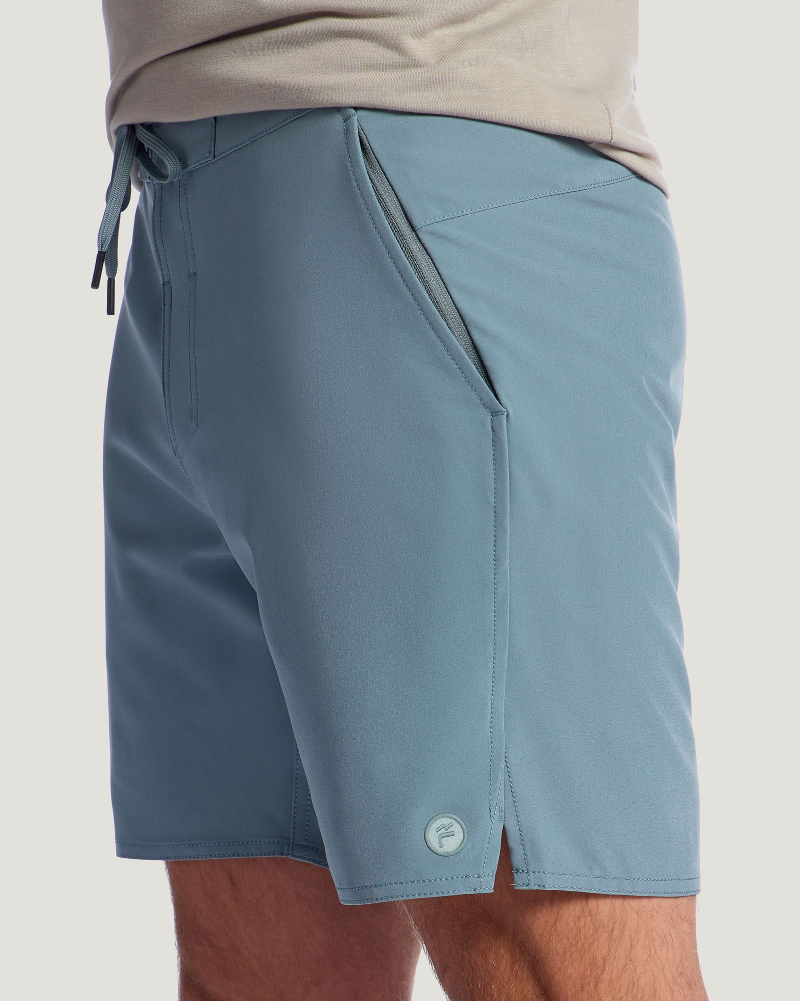 Free Fly Men's Pinnacle Utility Board Short product image