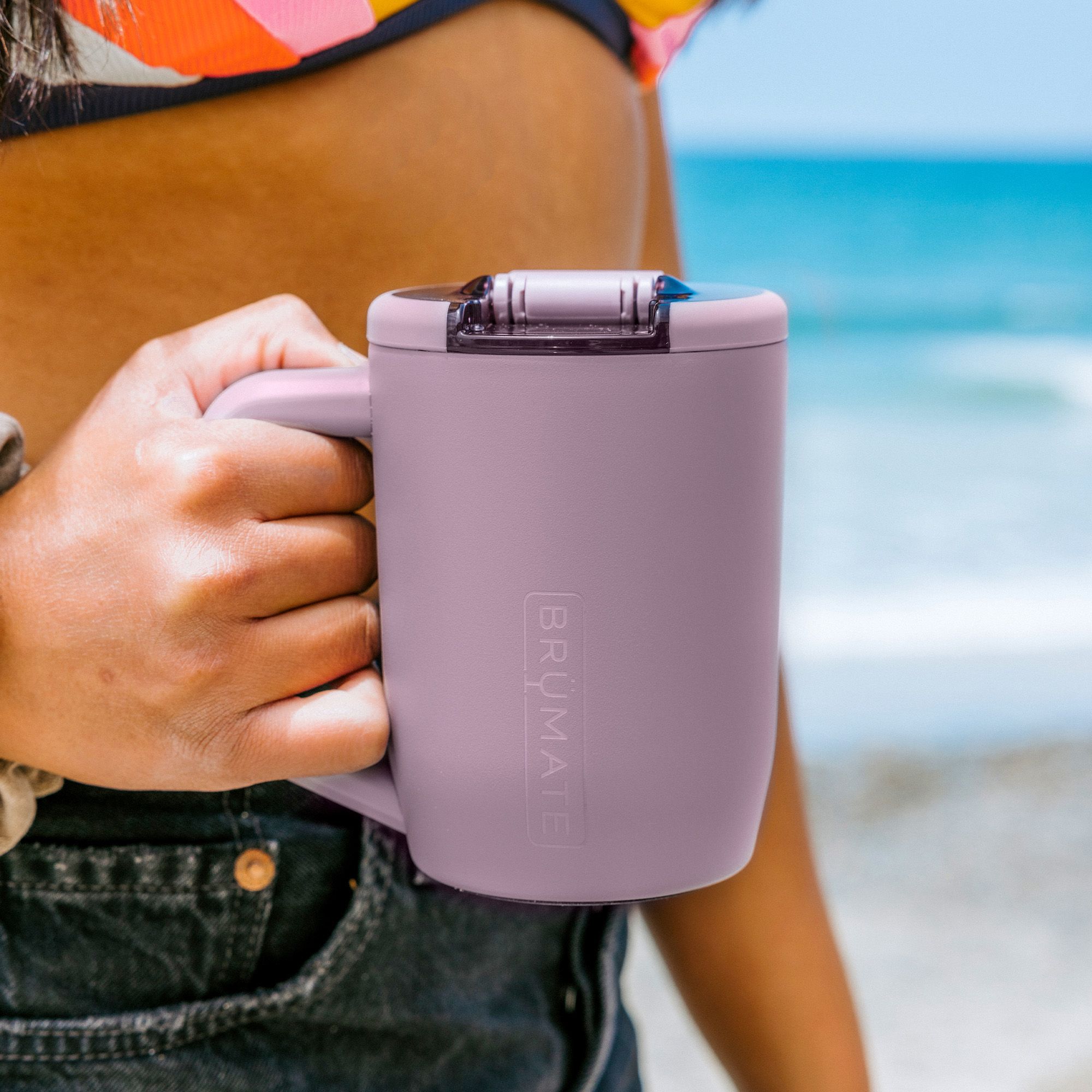 BruMate Muv 15 oz. Leakproof Tumbler product image