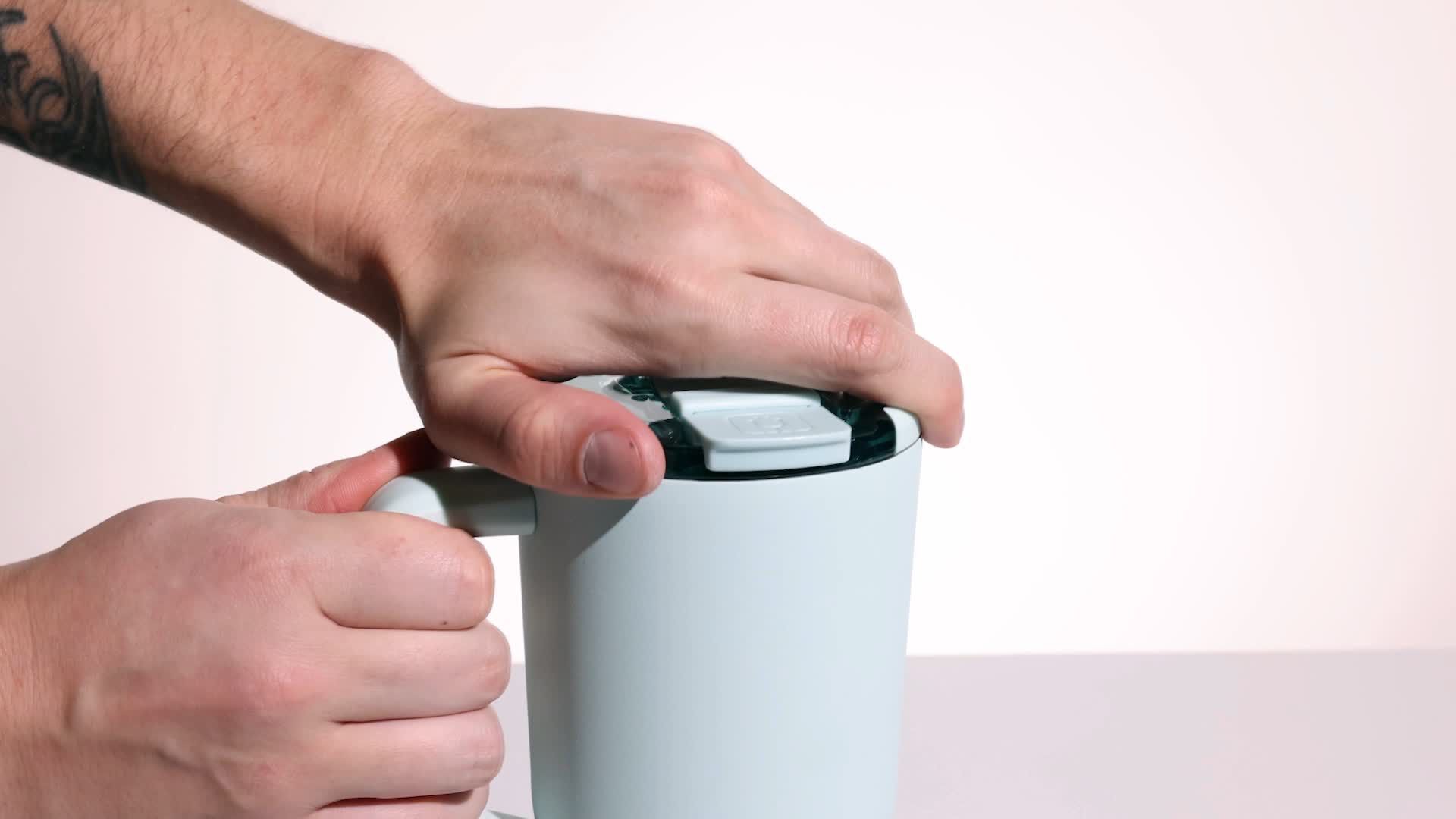 BruMate Muv 15 oz. Leakproof Tumbler product