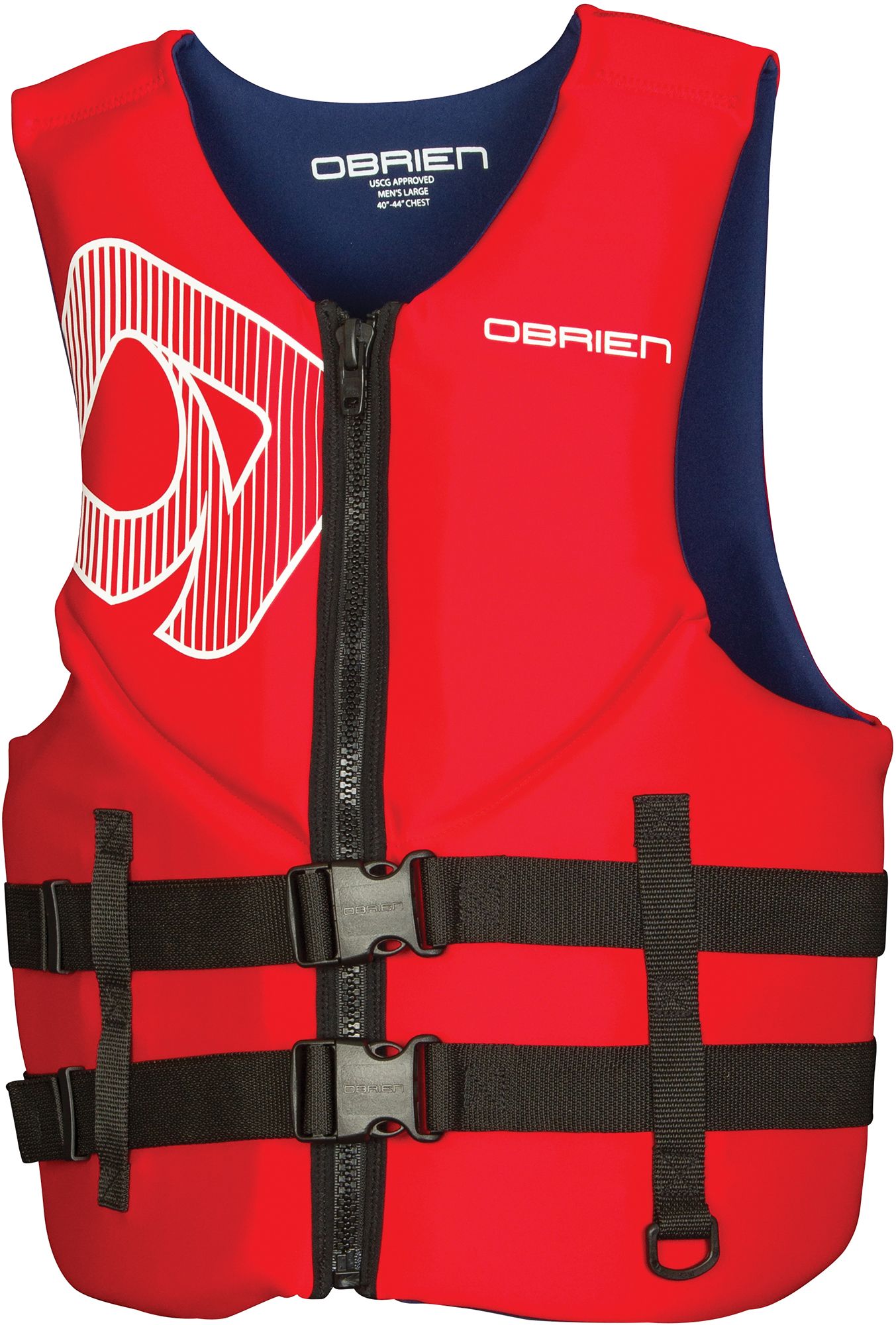 O'Brien Hinged Neoprene Life Vest product image