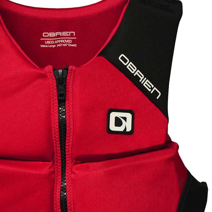 O'Brien Hinged Neoprene Life Vest product image