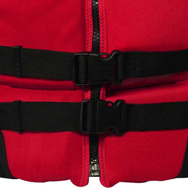 O'Brien Hinged Neoprene Life Vest product image