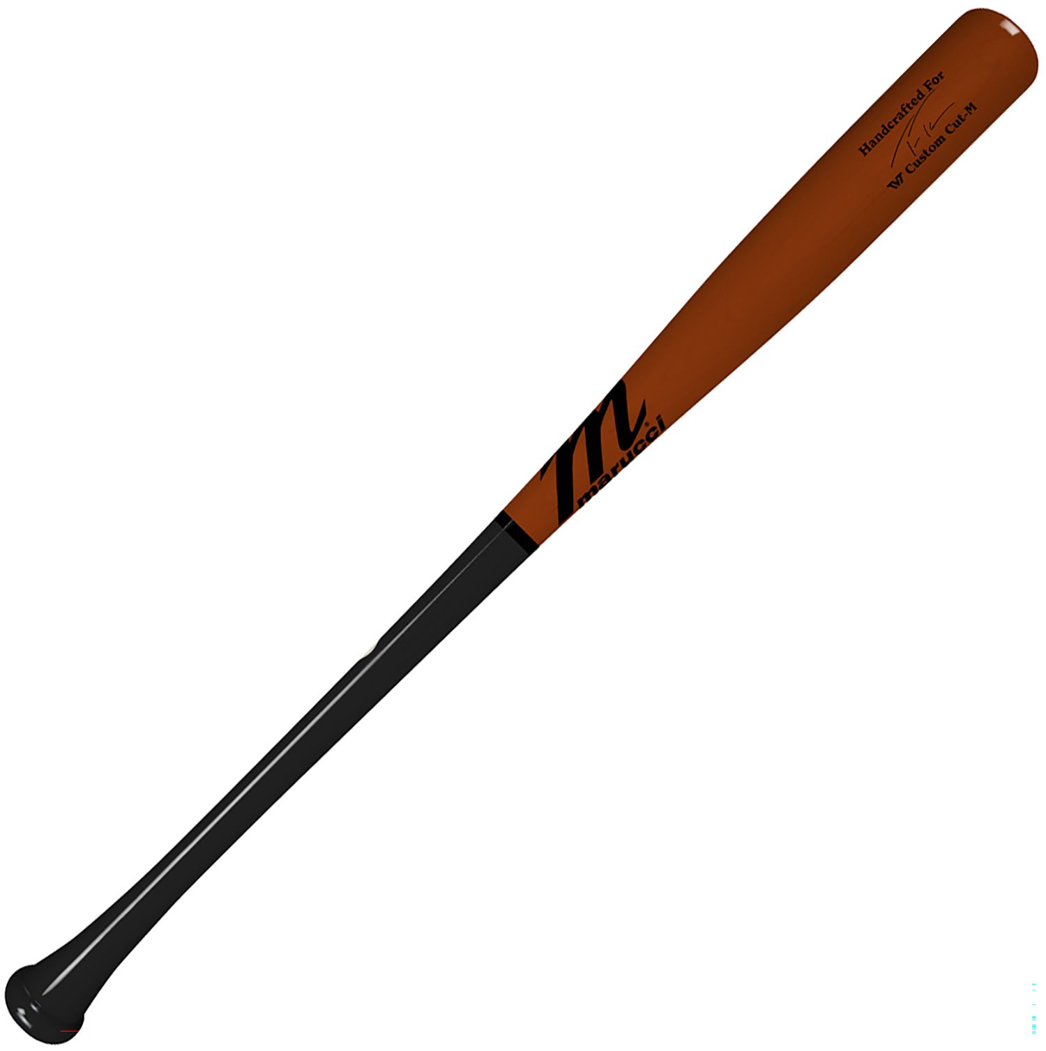 Marucci TVT Trea Turner Pro Model Maple Bat product image