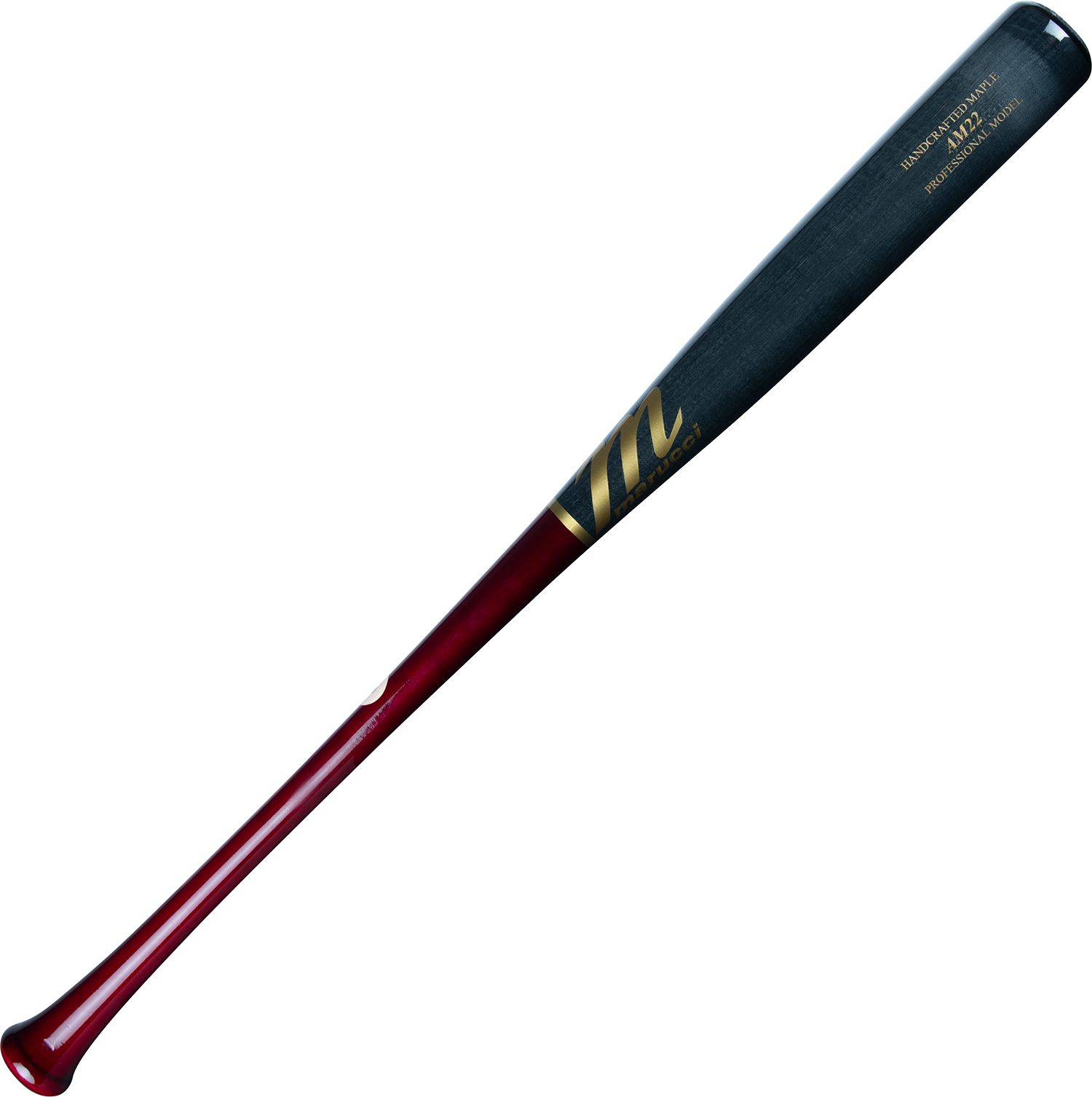 Marucci AM22 Pro Maple Bat product image