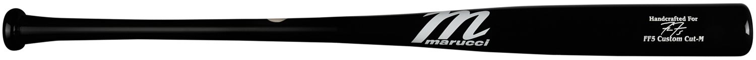 Marucci FREEMAN5 Freddie Freeman Pro Exclusive Maple Bat product image