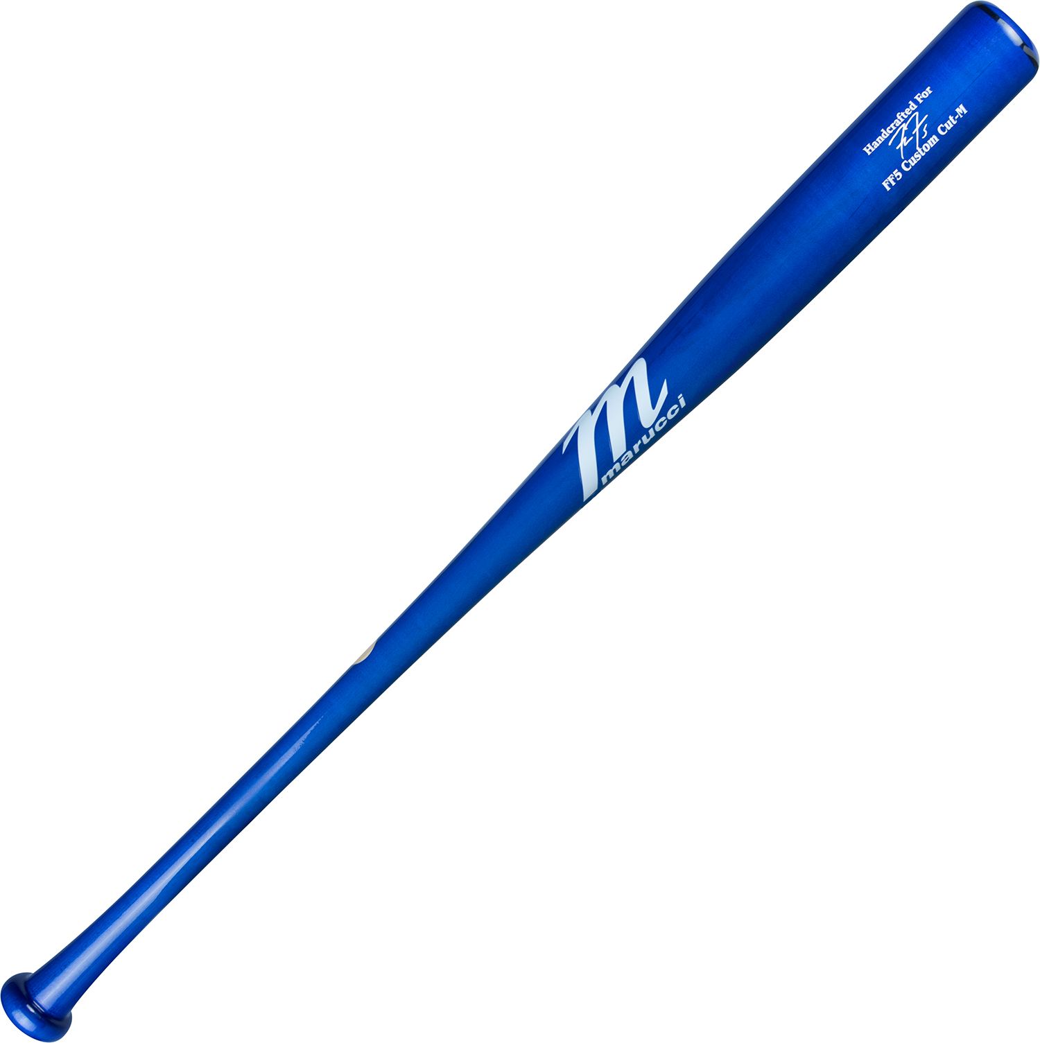 Marucci “FREEMAN5” Freddie Freeman Pro Exclusive Maple Bat product image