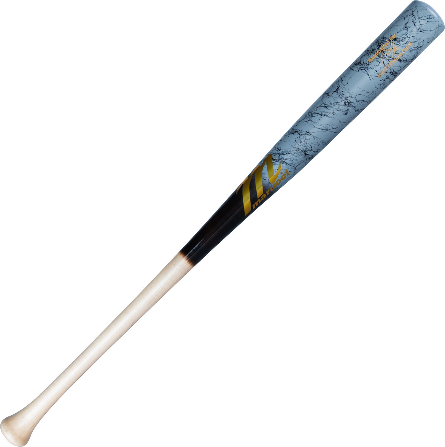 Marucci “LINDY12” Francisco Lindor Pro Exclusive Maple Bat product image