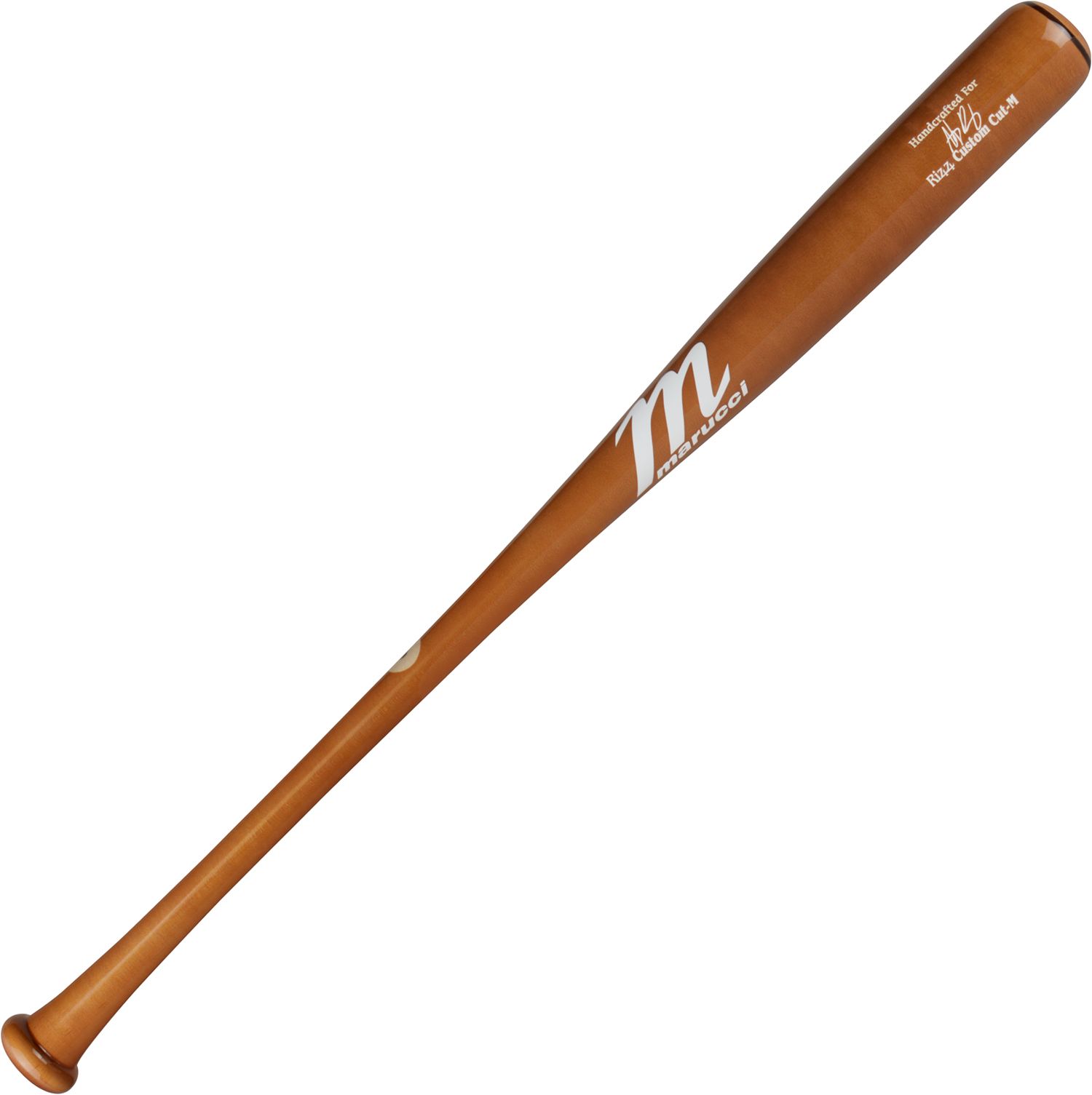 Marucci RIZZ44 Anthony Rizzo Pro Exclusive Maple Bat product image