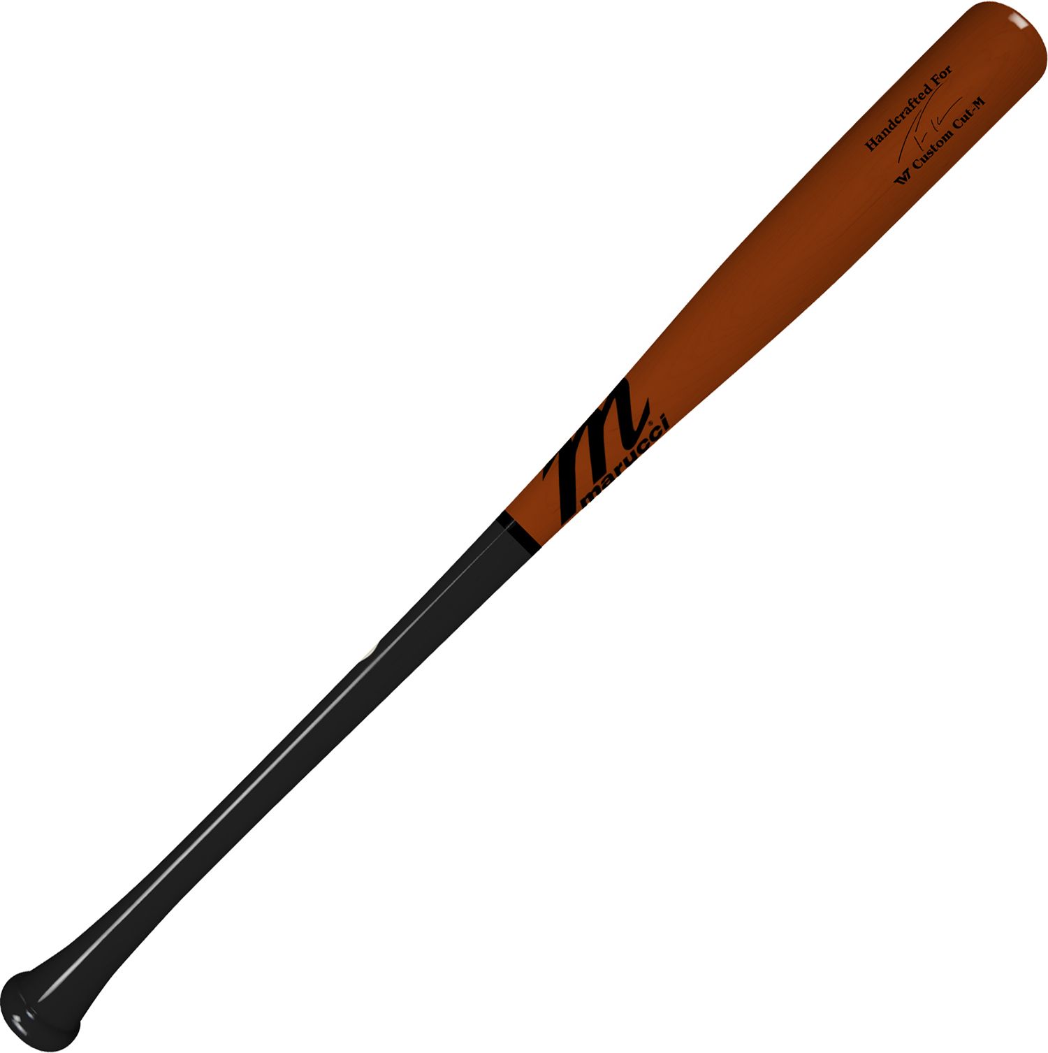 Marucci TVT Trea Turner Pro Model Maple Bat product image