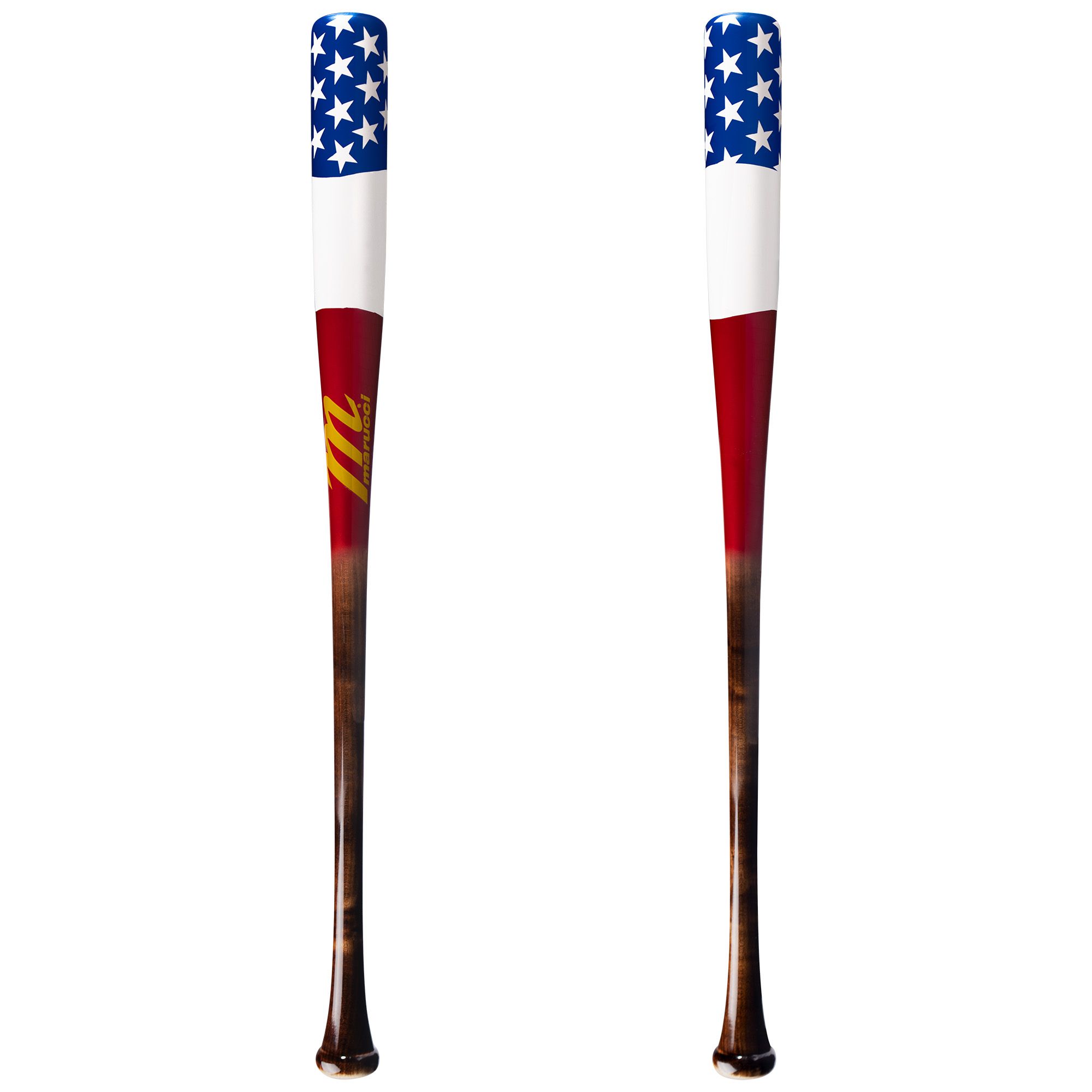 Marucci Pro Bat Bunker Exclusive USA Baseball Bat product image