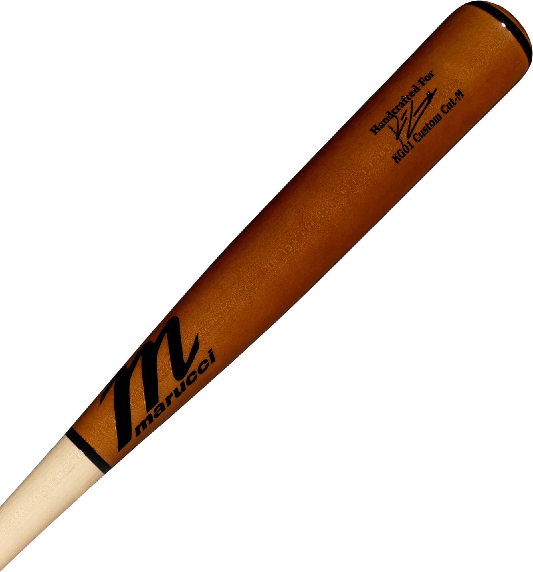 Marucci Konnor Kriffin KG01 Pro Exclusive Maple Bat product image