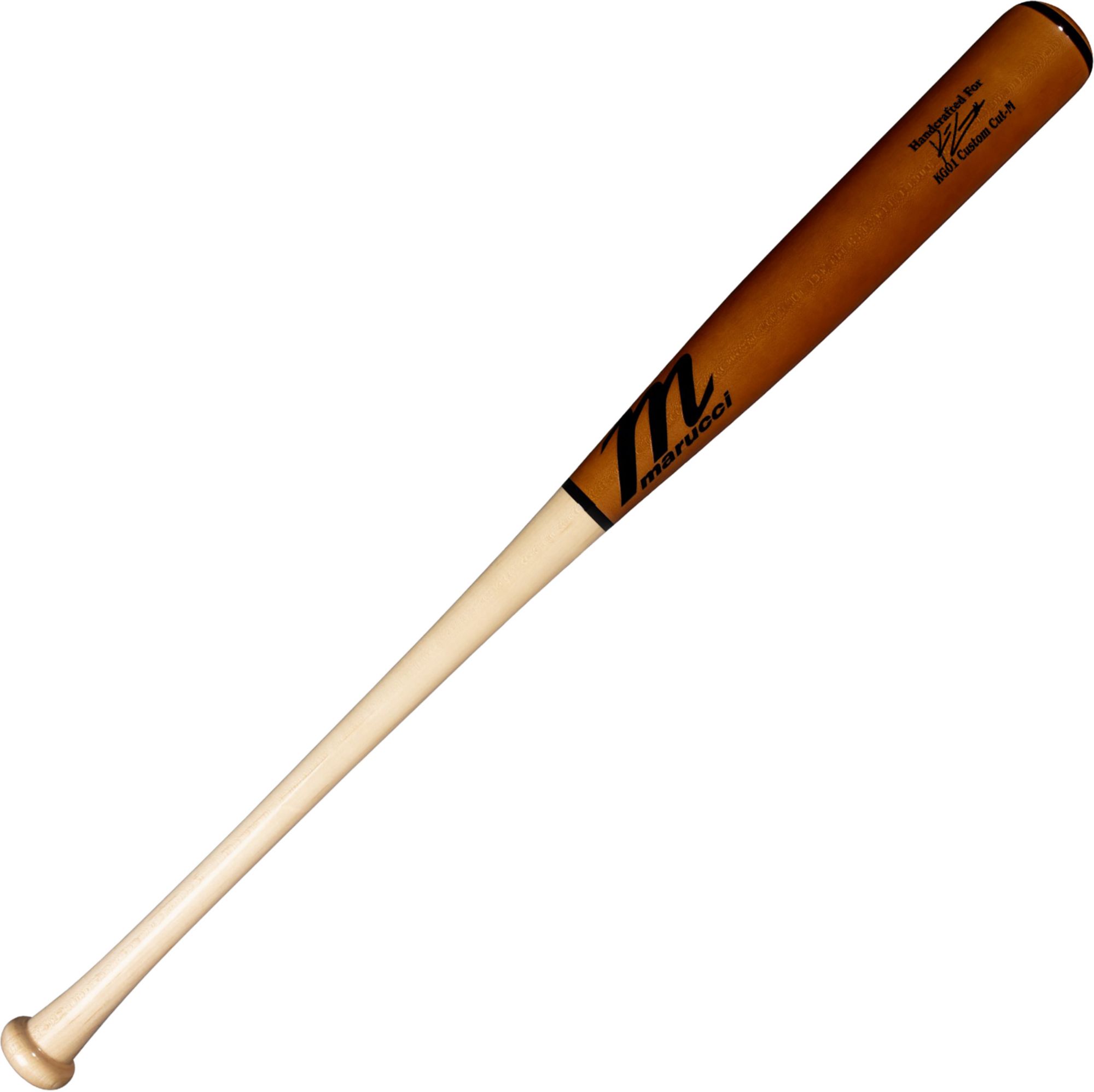 Marucci Konnor Kriffin KG01 Pro Exclusive Maple Bat product image