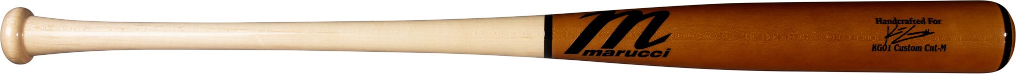Marucci Konnor Kriffin KG01 Pro Exclusive Maple Bat product image