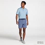VRST Men's Yarn Dyed Golf Polo product image