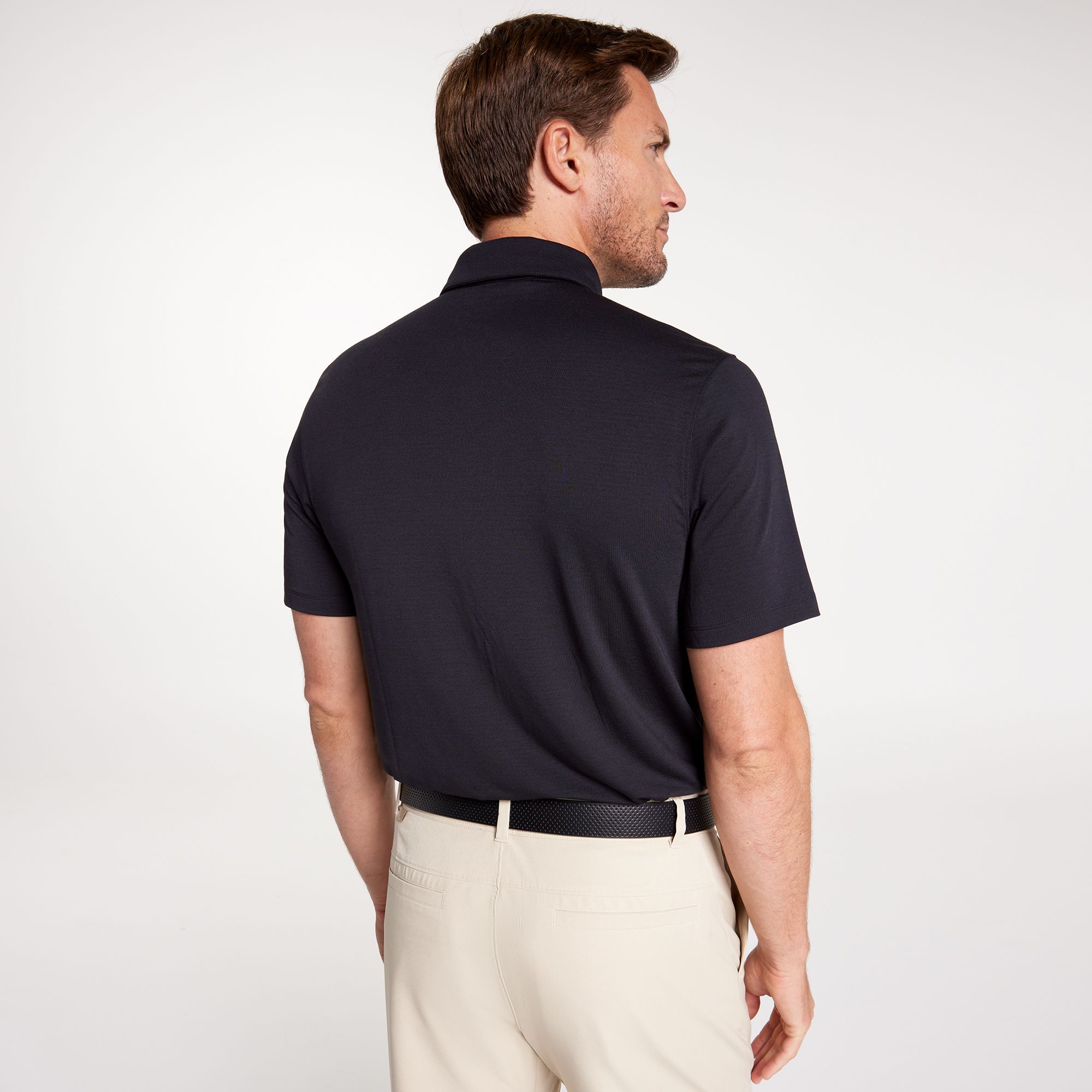 VRST Men's Golf 18th Hole Tech Polo product image