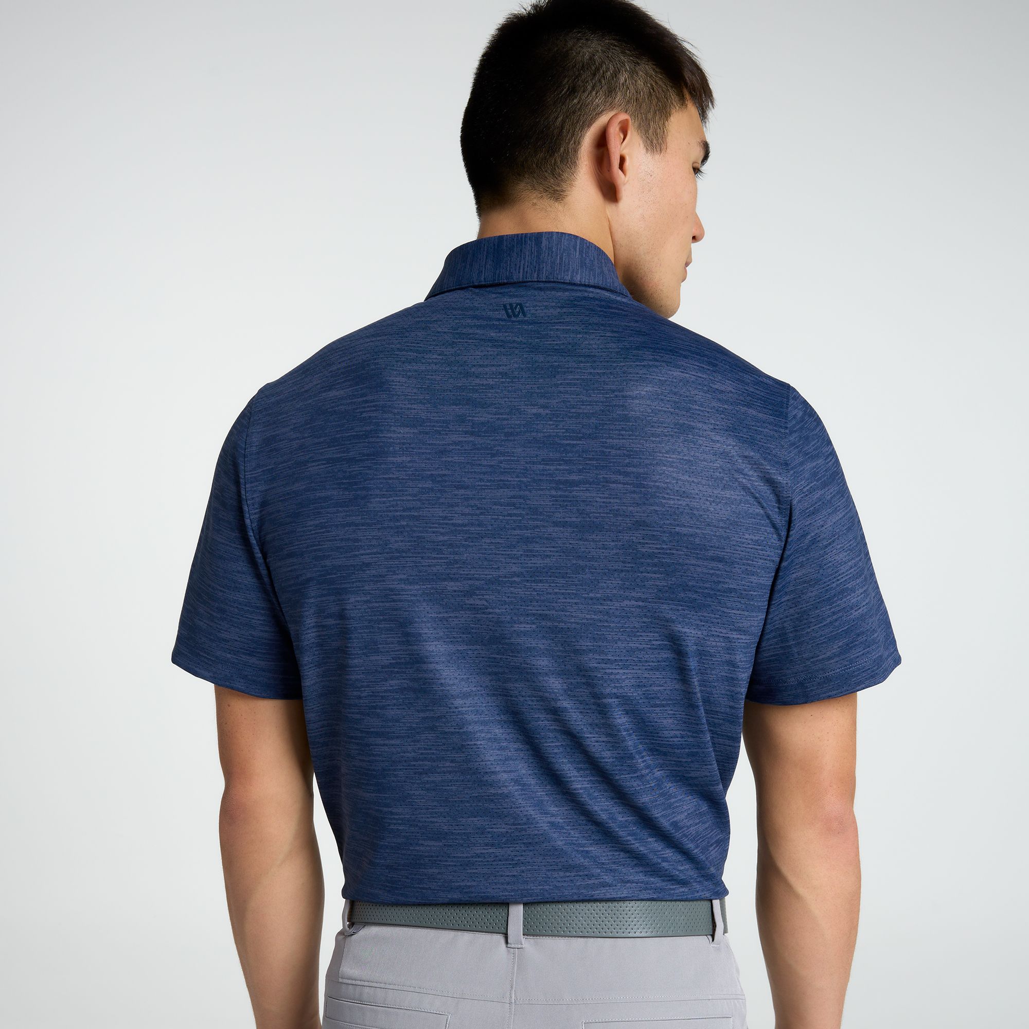 VRST Men's Golf Pivot Heather Polo product image