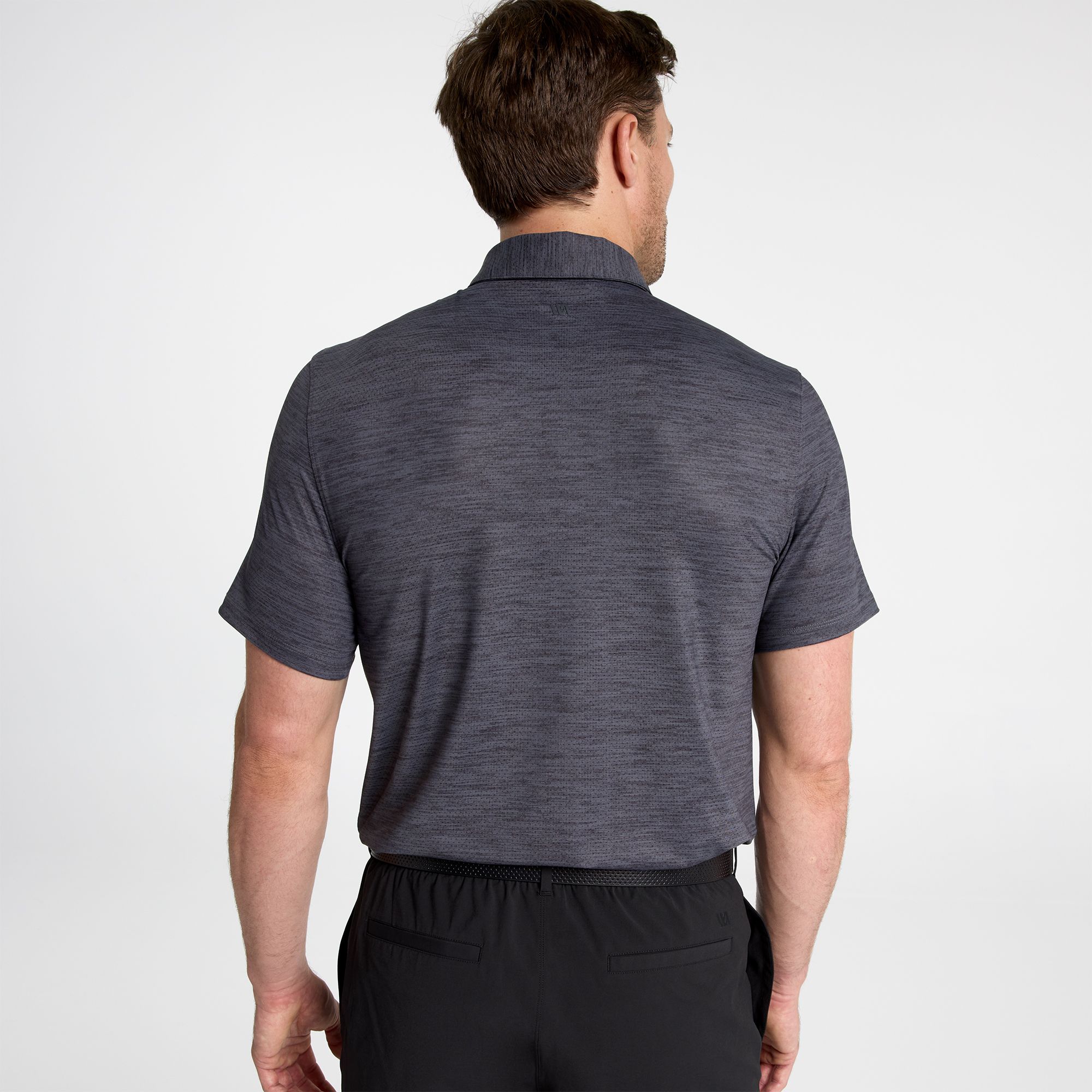 VRST Men's Golf Pivot Heather Polo product image