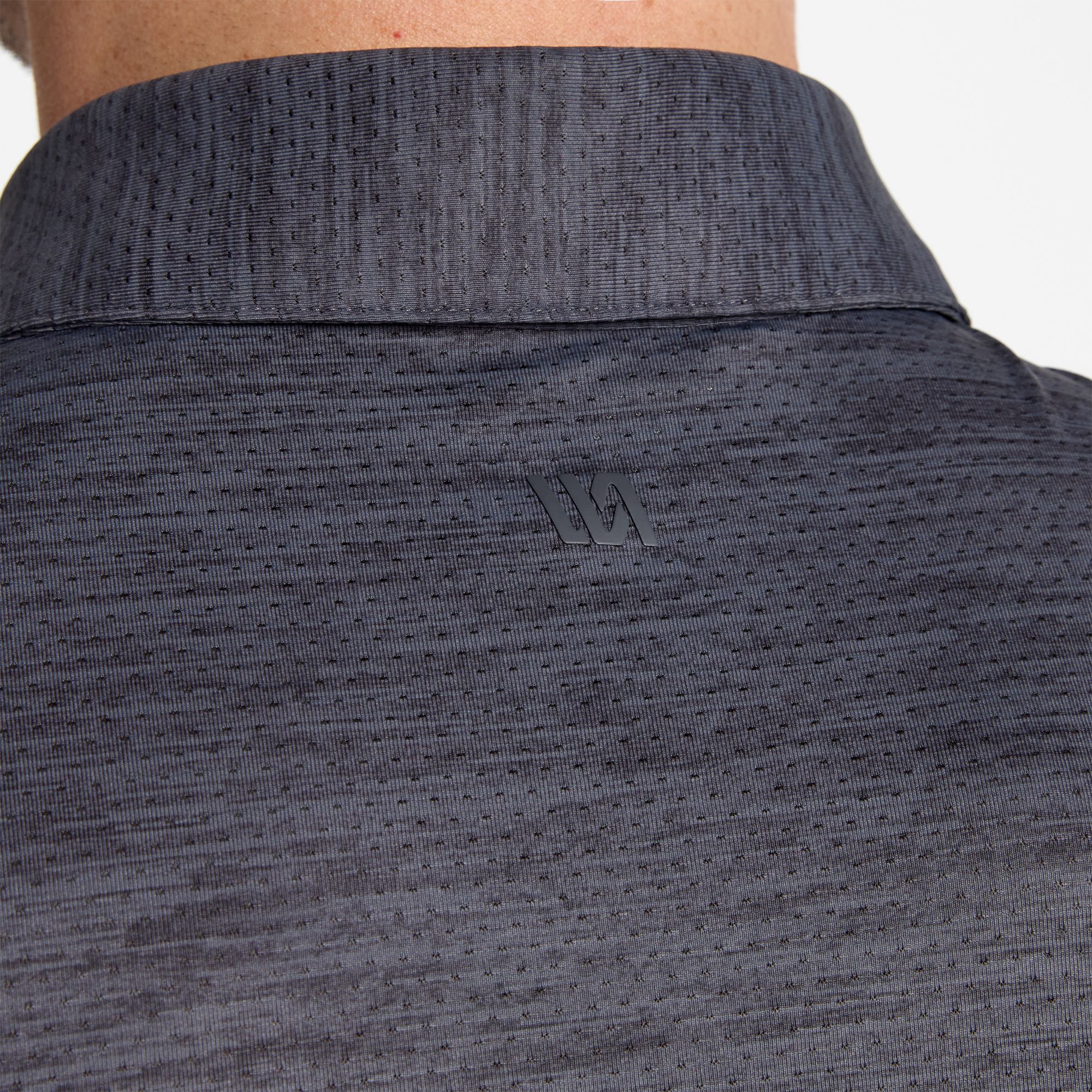 VRST Men's Golf Pivot Heather Polo product image