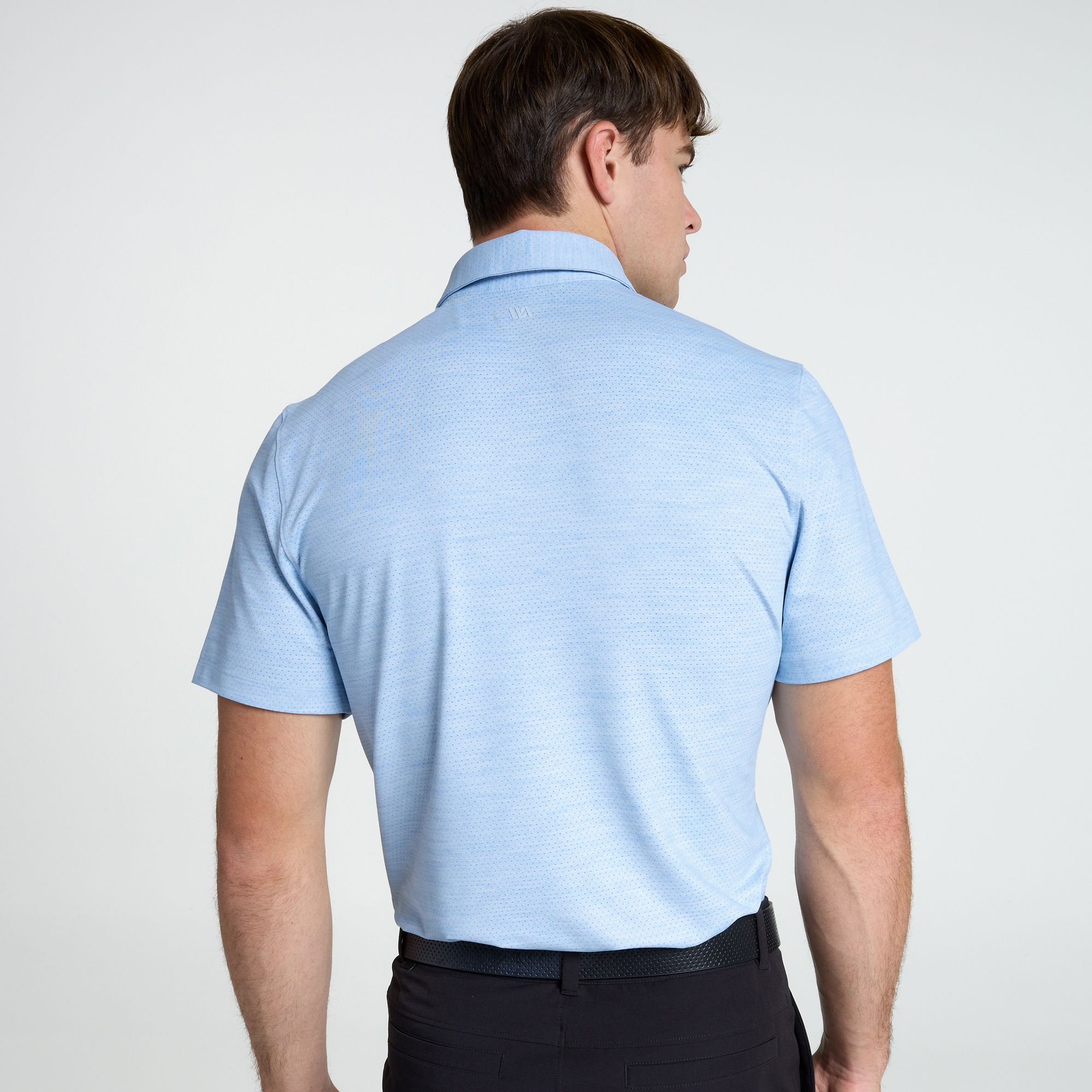 VRST Men's Golf Pivot Heather Polo product image