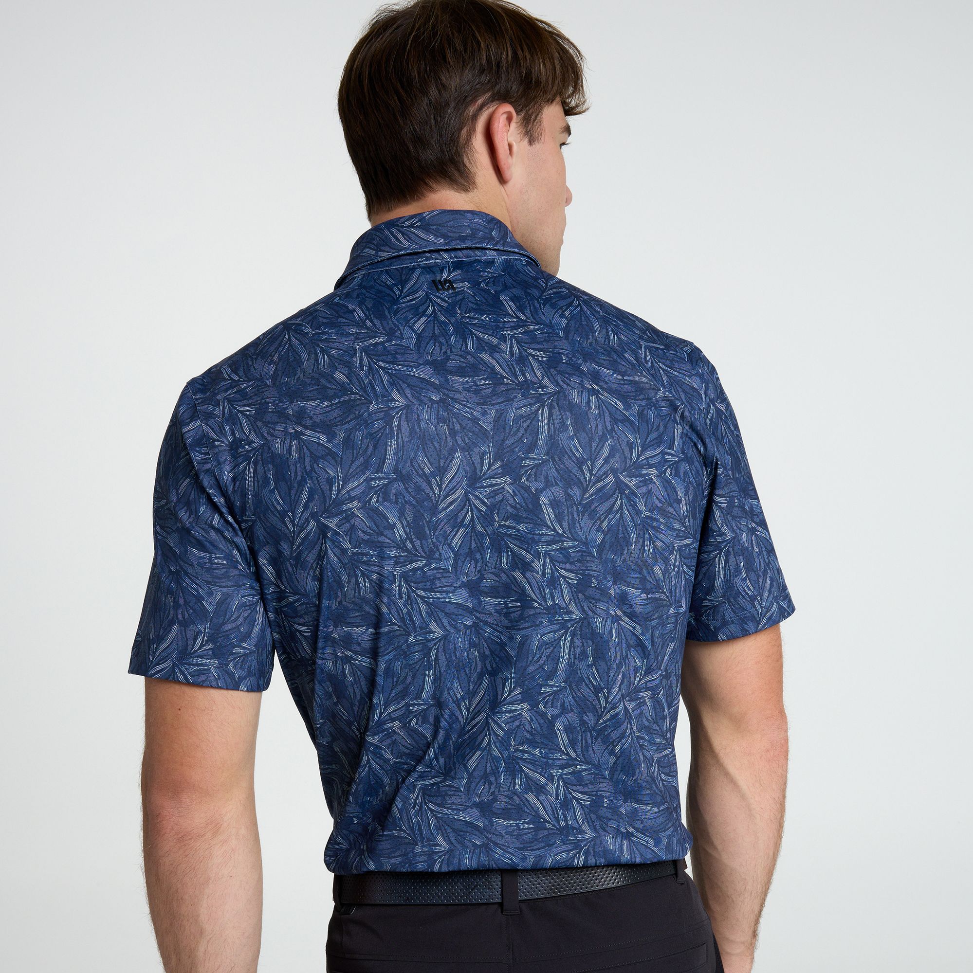 VRST Men's Golf Pivot Printed Polo product image