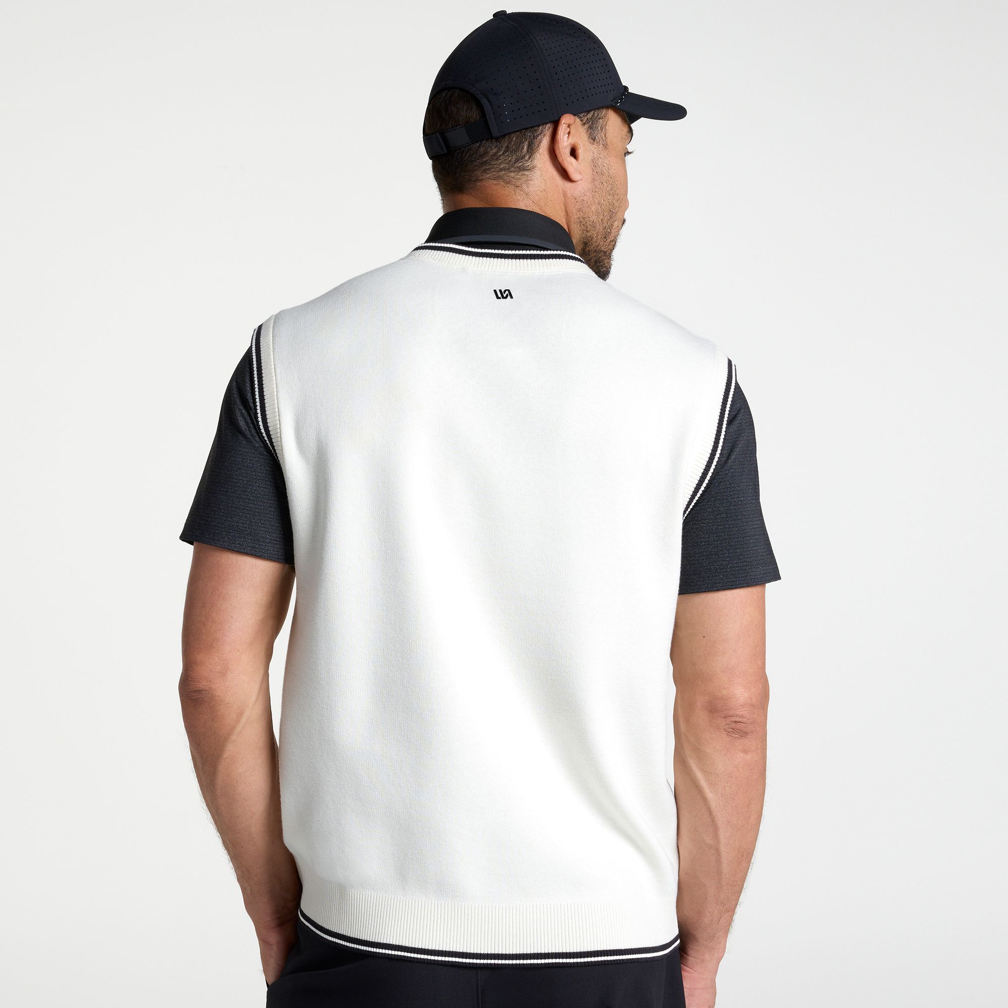 VRST Men's Sweater Vest product image