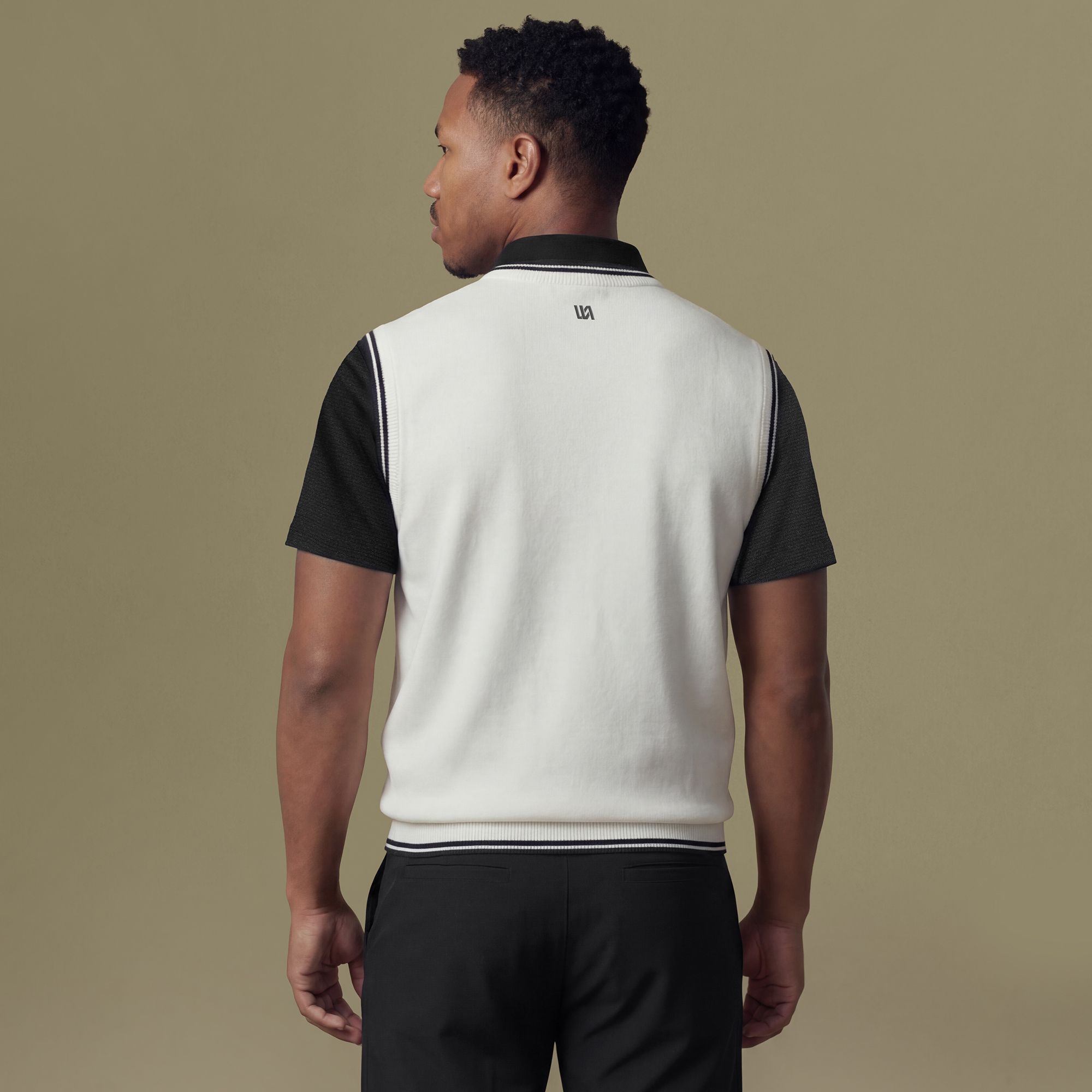 VRST Men's Sweater Vest product image